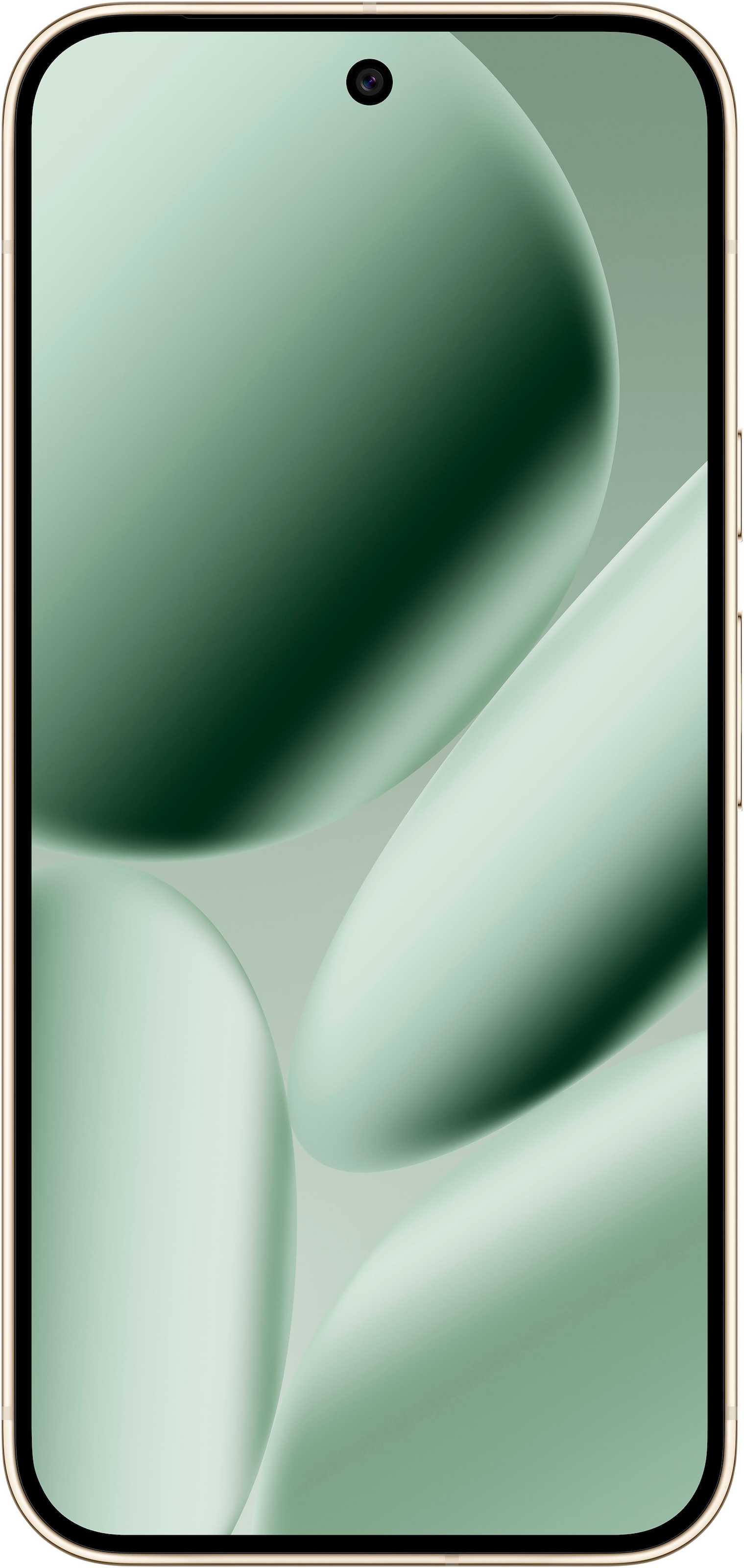 Google Smartphone »Pixel 10 Pro XL«, Jade