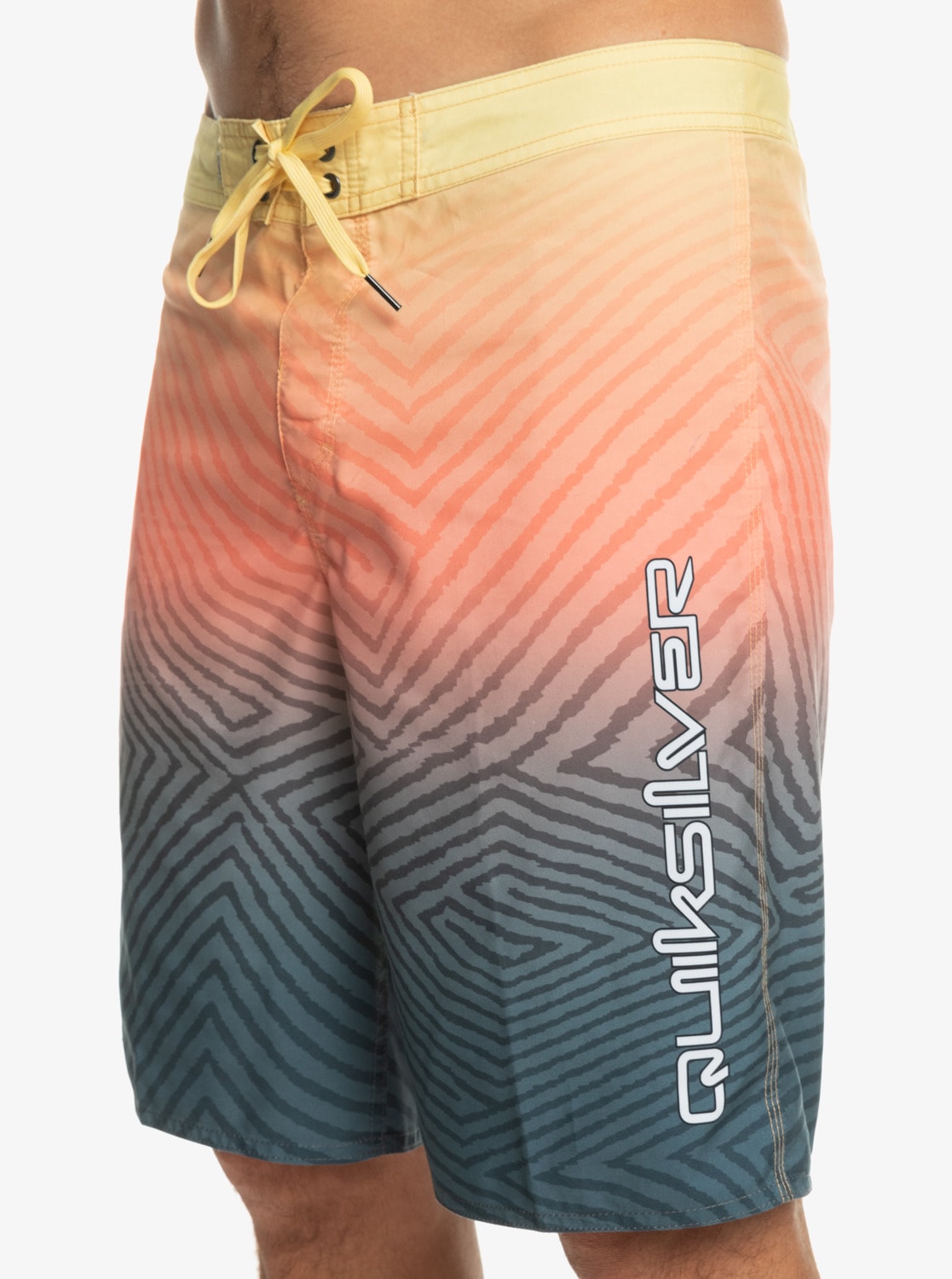 Quiksilver Boardshorts »Everyday Warp Fade 20"«