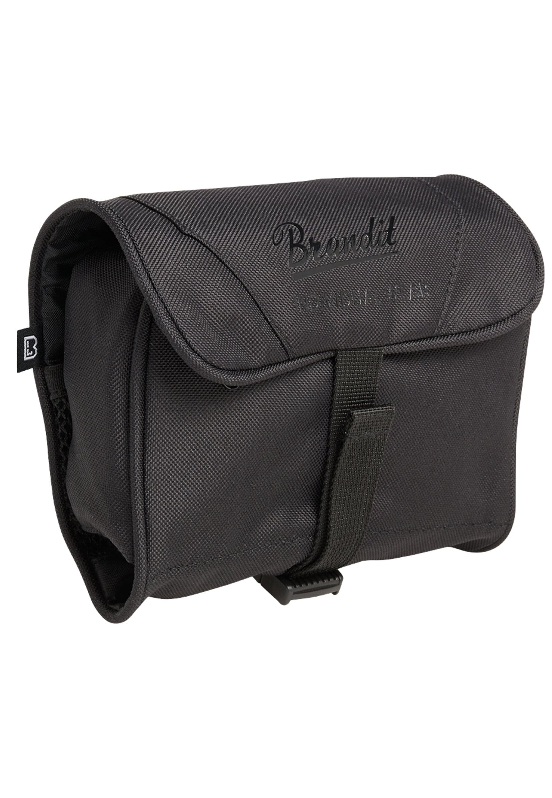 Mini Bag »Brandit Accessoires Toiletry Bag medium«, (1 tlg.)