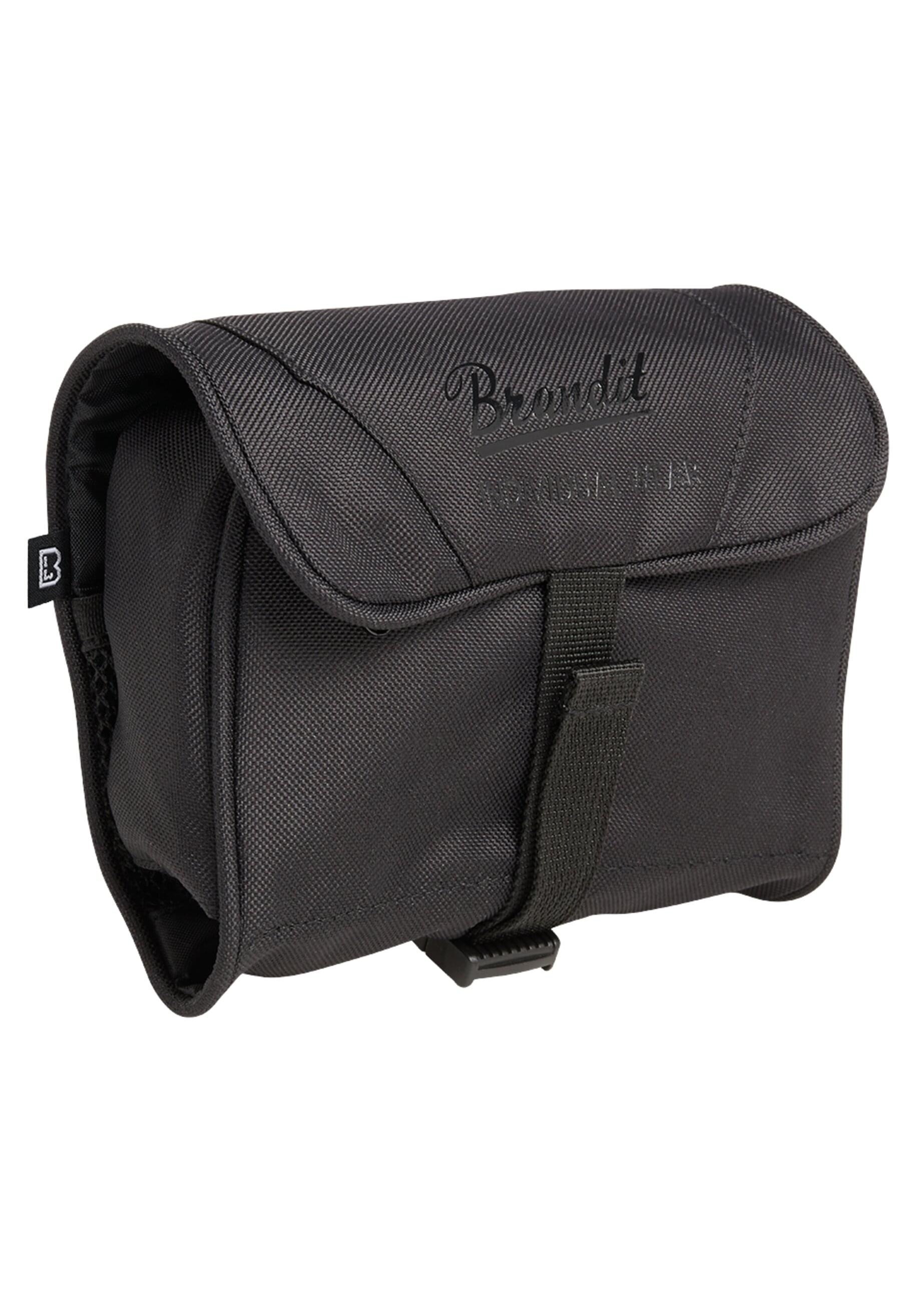 Brandit Mini Bag "Brandit Accessoires Toiletry Bag medium", (1 tlg.)