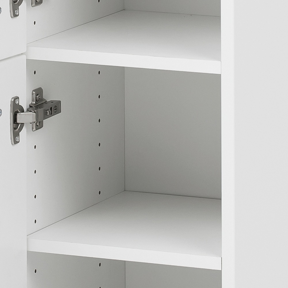 welltime Midischrank »Windau«, 30 cm breit