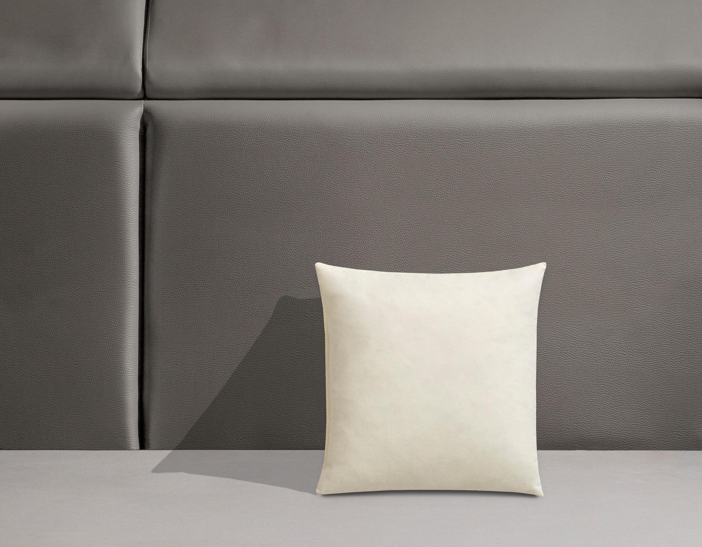 Otto Keller Federkissen "Annabelle" Füllung: 100Federn Bezug: Baumwolle 1 S günstig online kaufen