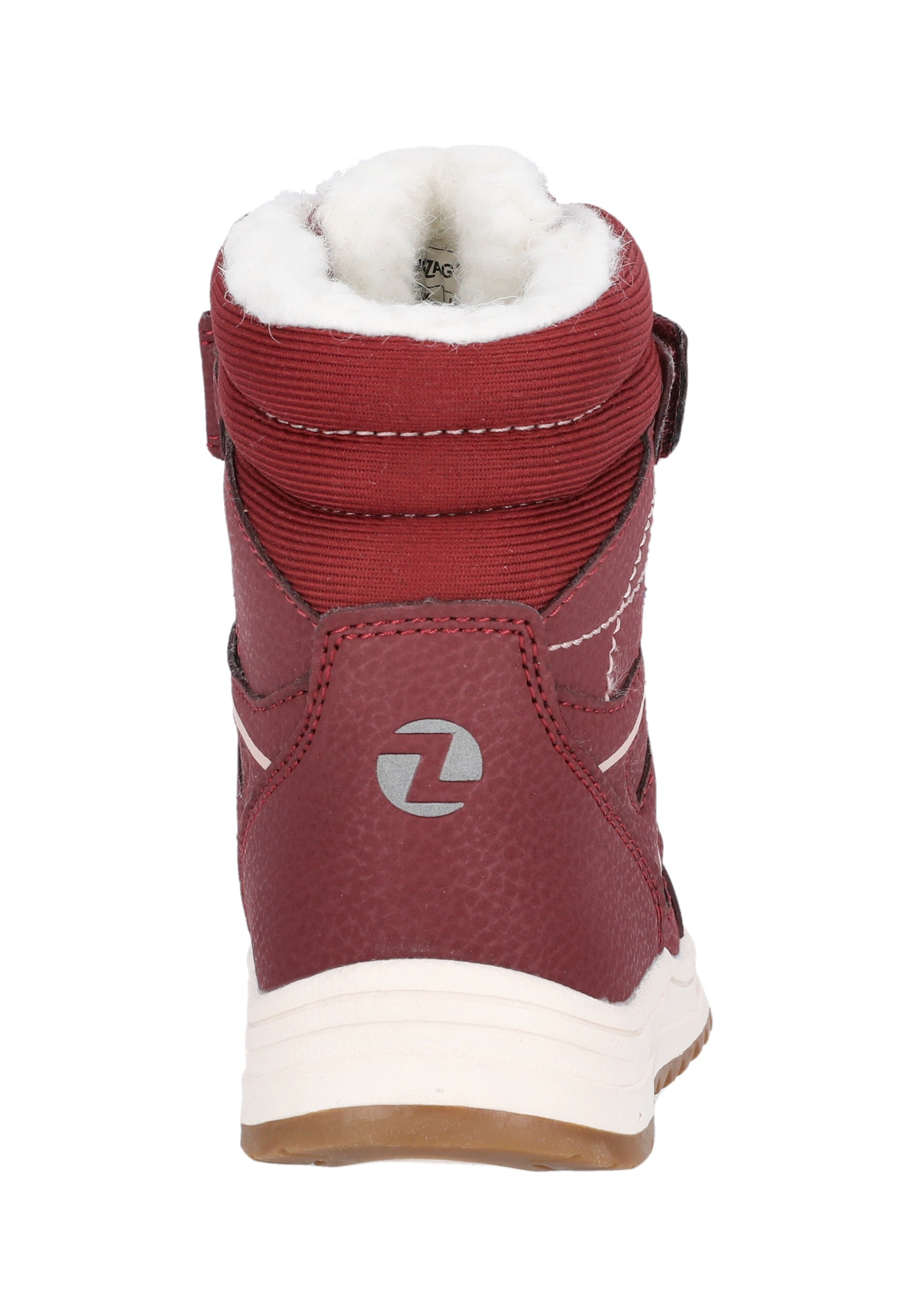 ZIGZAG Stiefel »Rincet«, mit praktischem Schnellschnürsystem