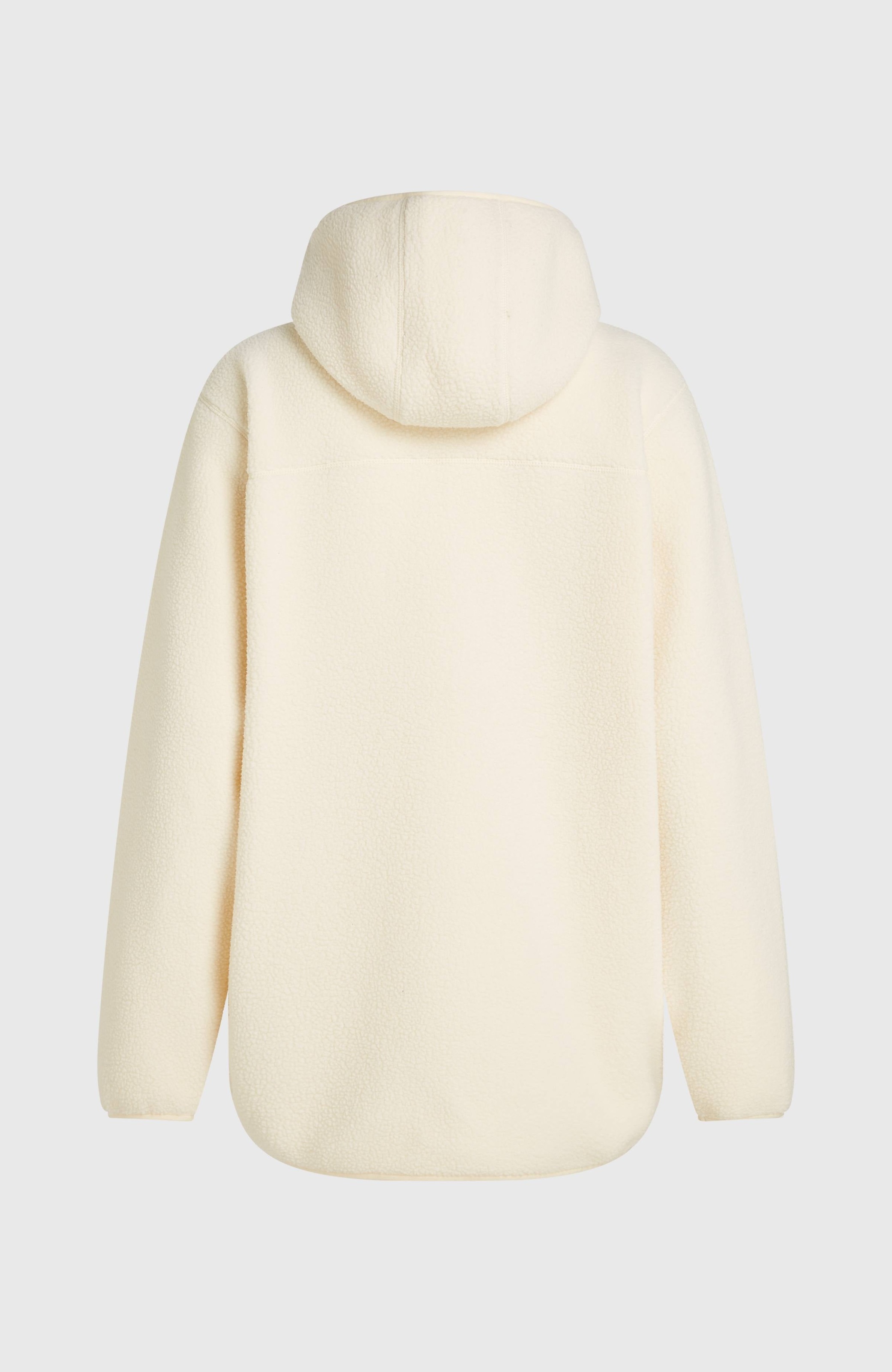 O'Neill Fleecejacke »MUST-HAVE LONG FZ HIGH PILE« mit durchgehendem Reißverschluss, aus High-Pile-Fleece, atmungsaktiv