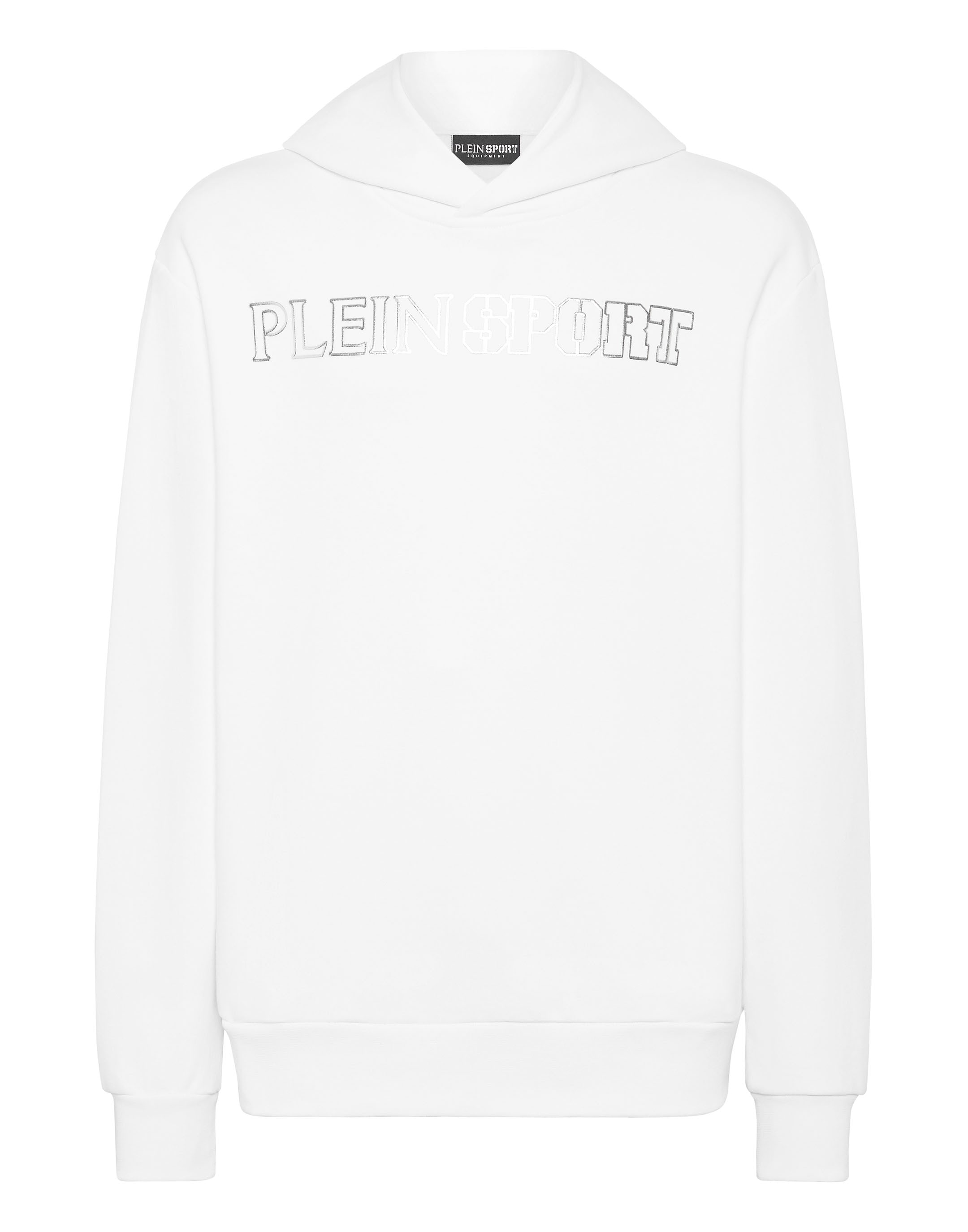 PLEIN SPORT Sweatshirt "Tiger"
