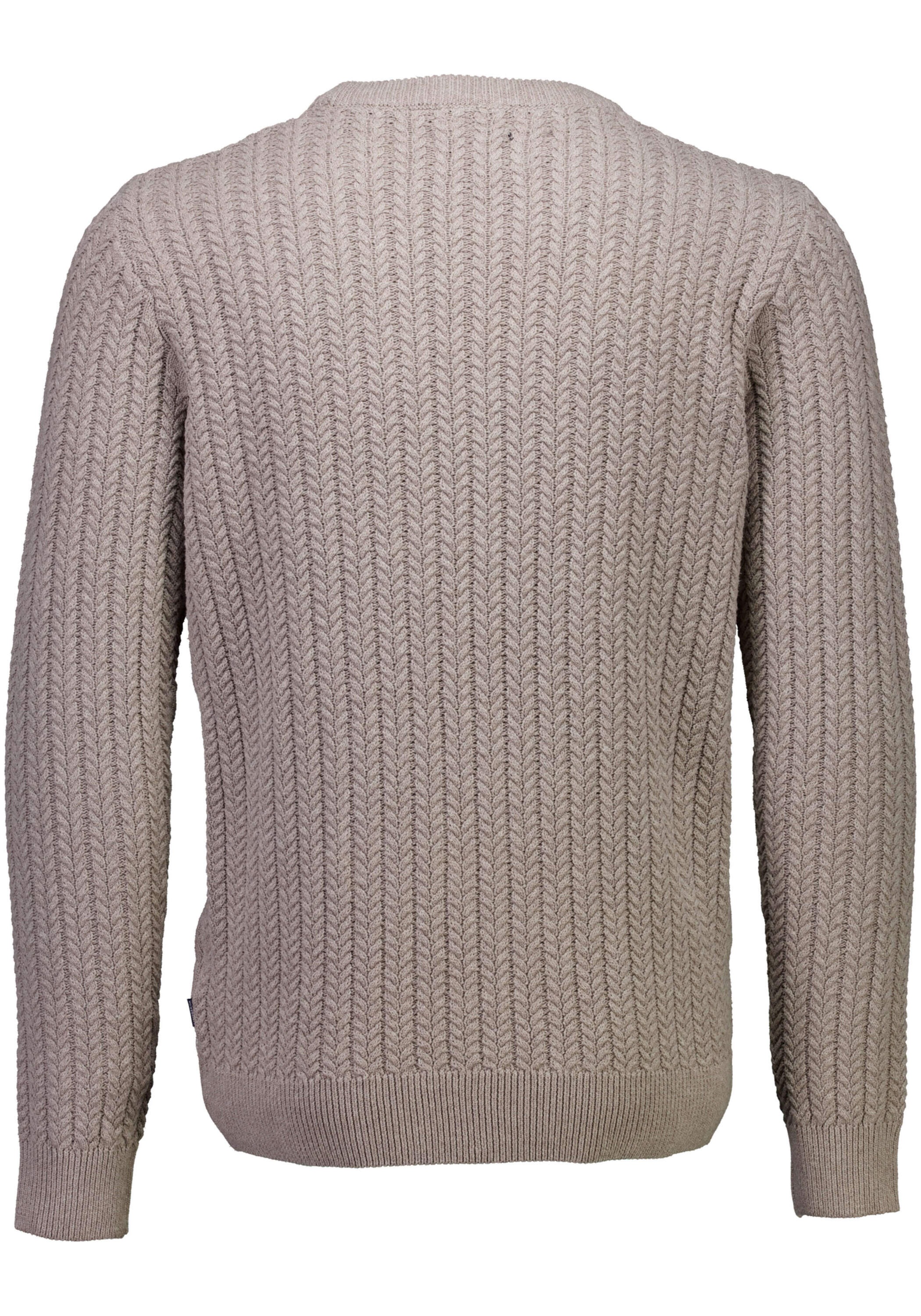 LINDBERGH Strickpullover »Lindbergh Strickpullover«