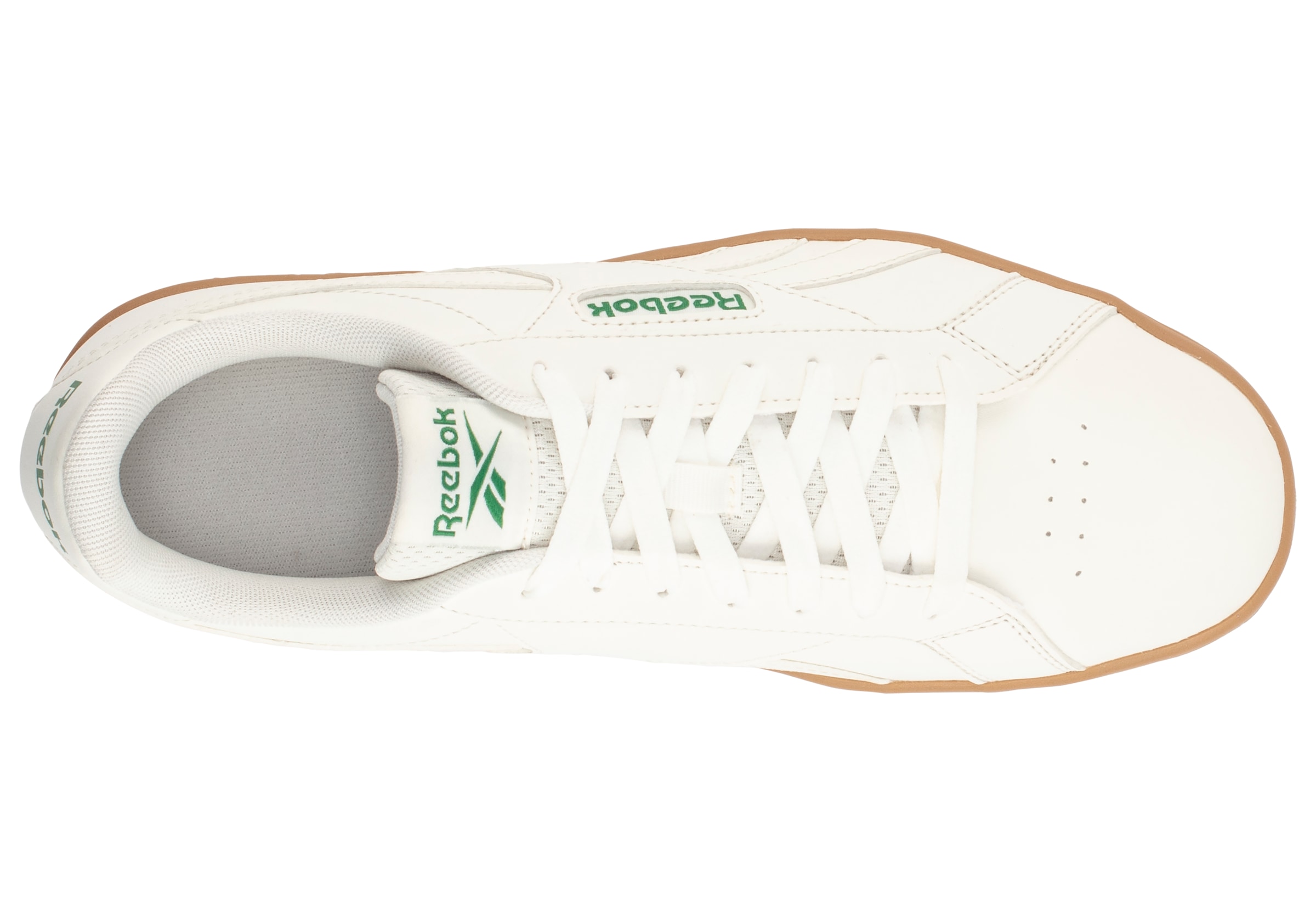 Reebok Classic Sneaker »REEBOK COURT RETRO«