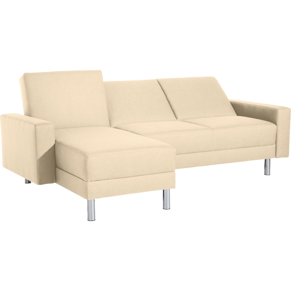 Max Winzer® Schlafsofa »Just Fresh«