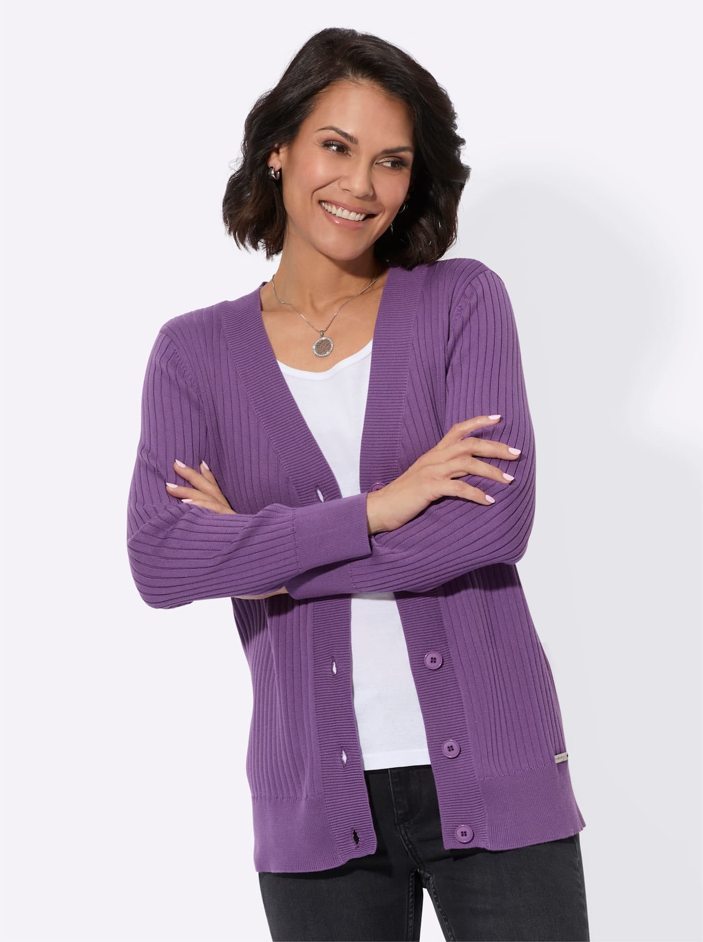 Casual Looks Cardigan