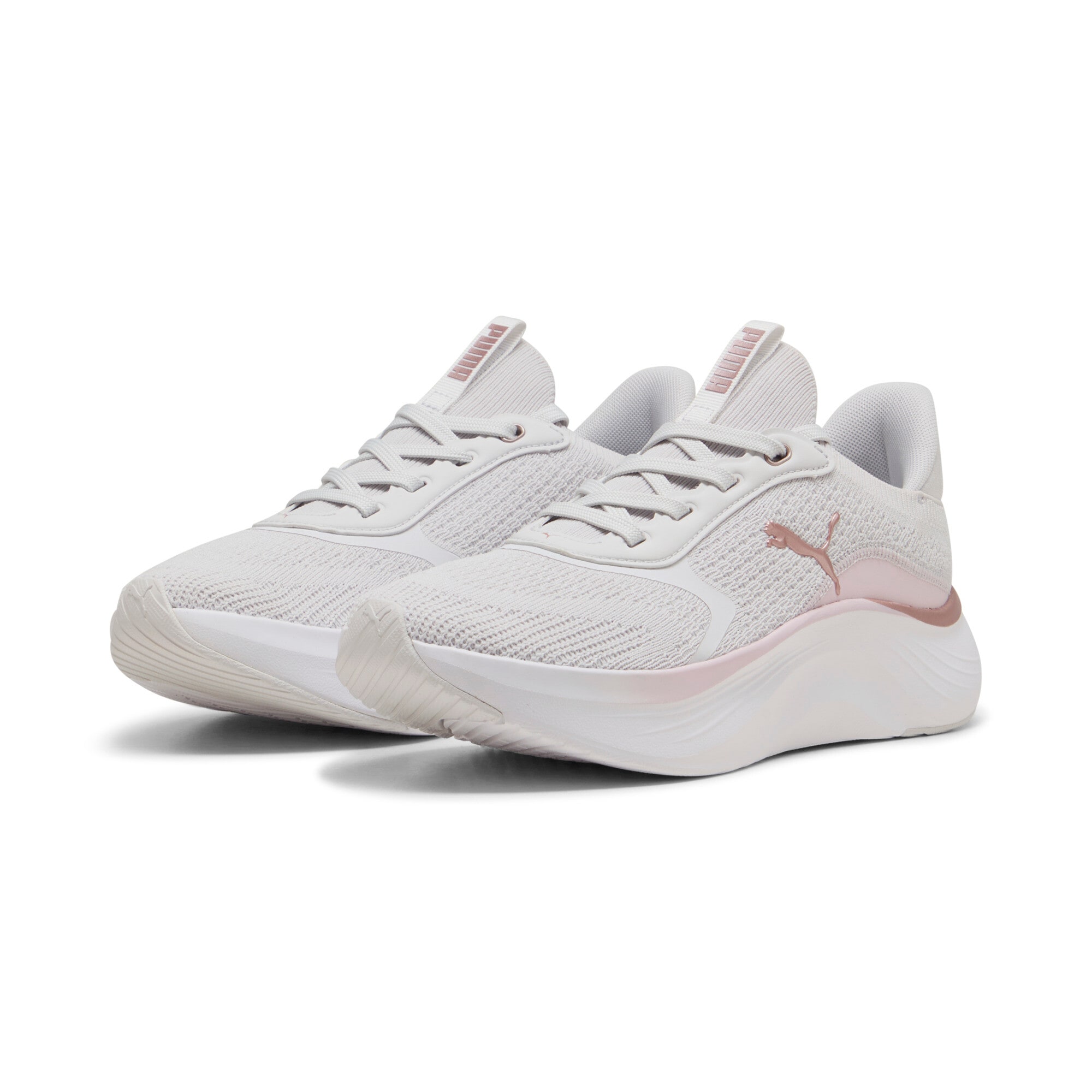 PUMA Fitnessschuh "SOFTRIDE MAYVE 2 WNS" ideal für Gym und Fitnessstudio