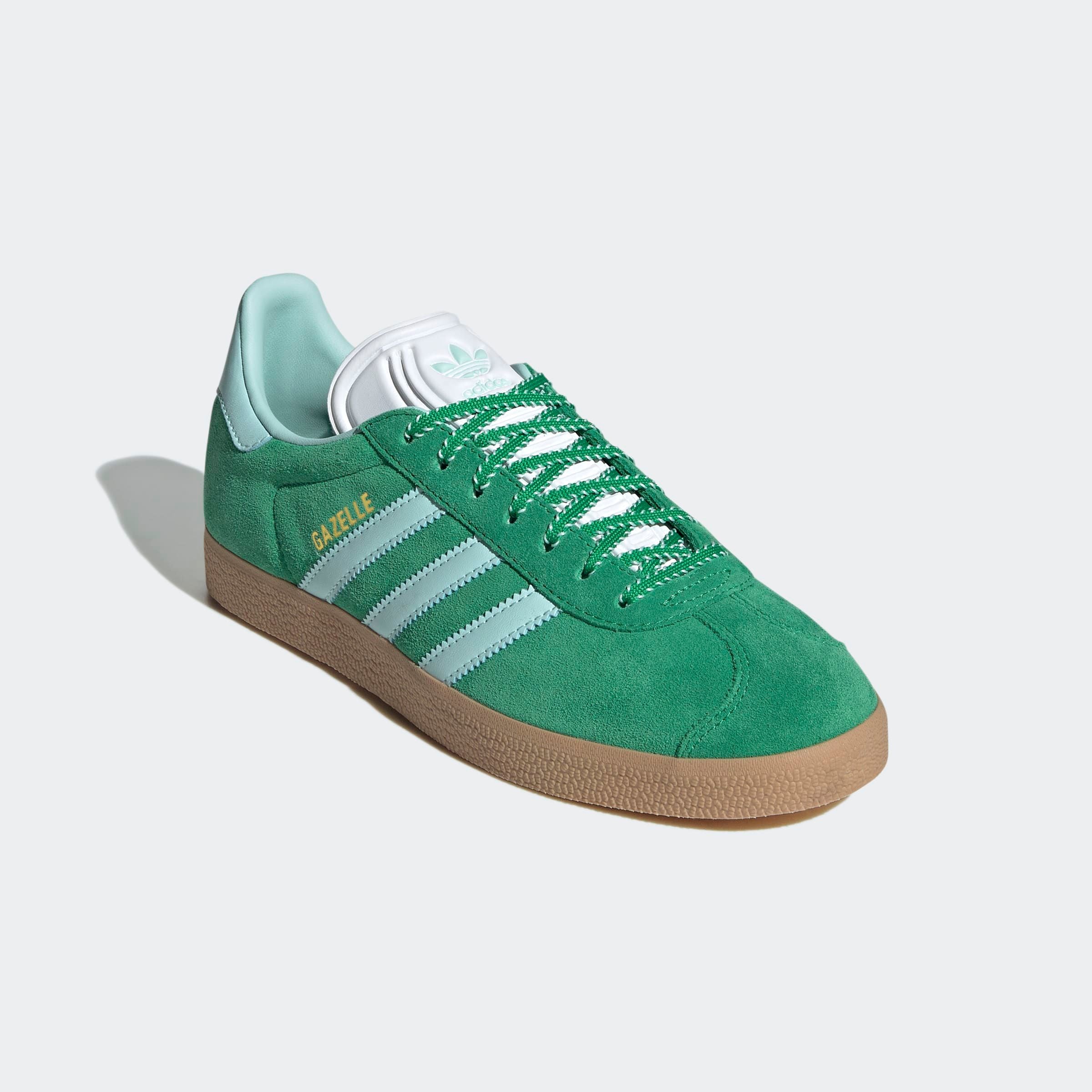 adidas Originals Sneaker »GAZELLE«