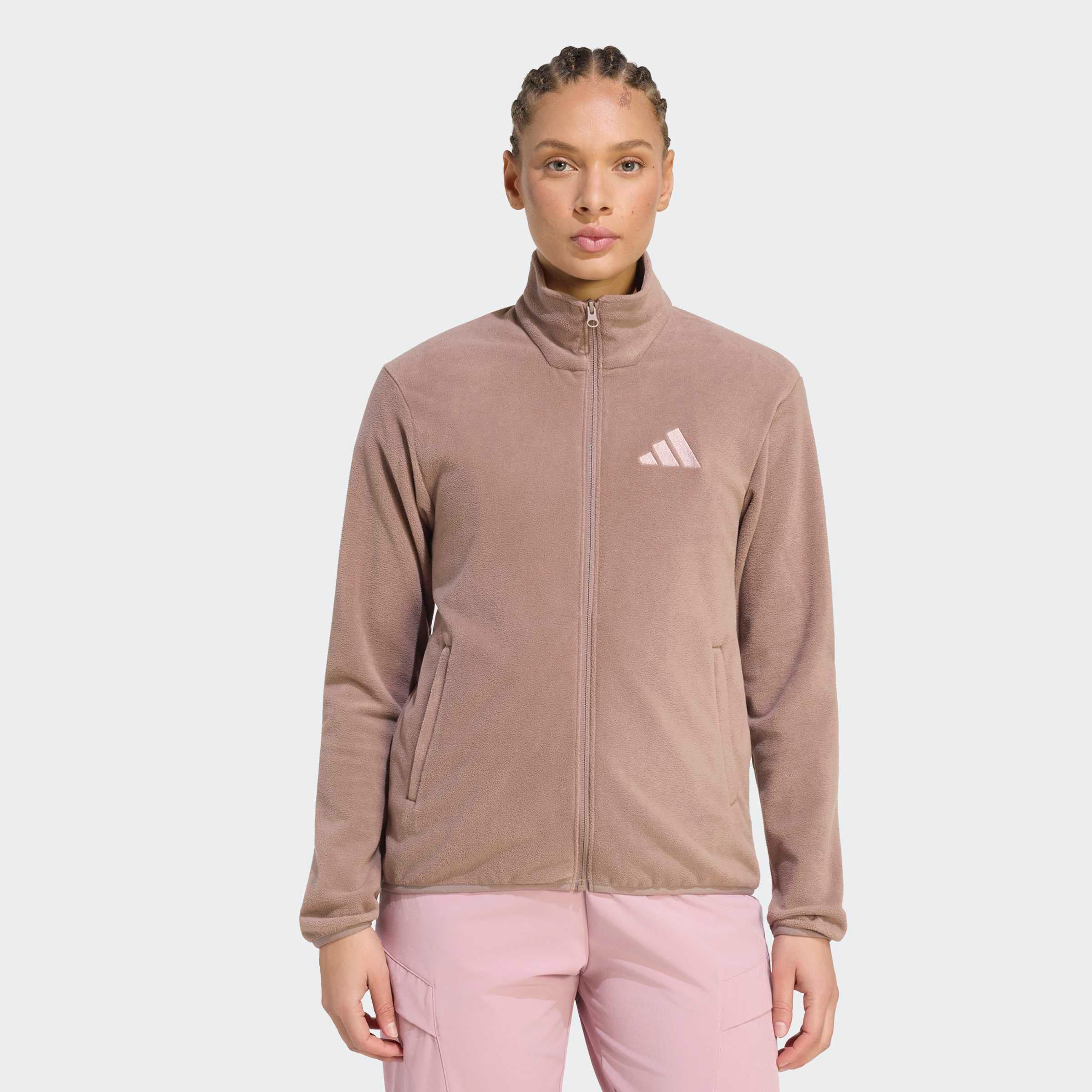adidas TERREX "MULTI ESSENTIALS, DURCHGEHENDER REISSVERSCHLUSS"