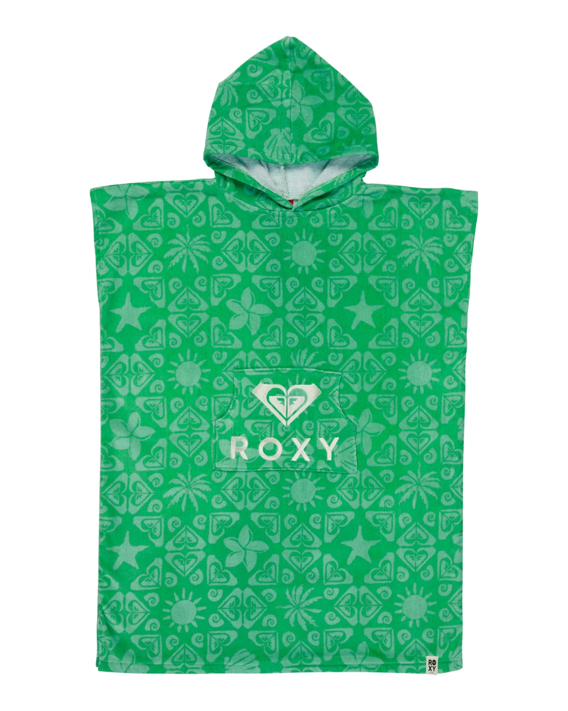 Roxy Badeponcho "Rg Stay Magical Printed" günstig online kaufen