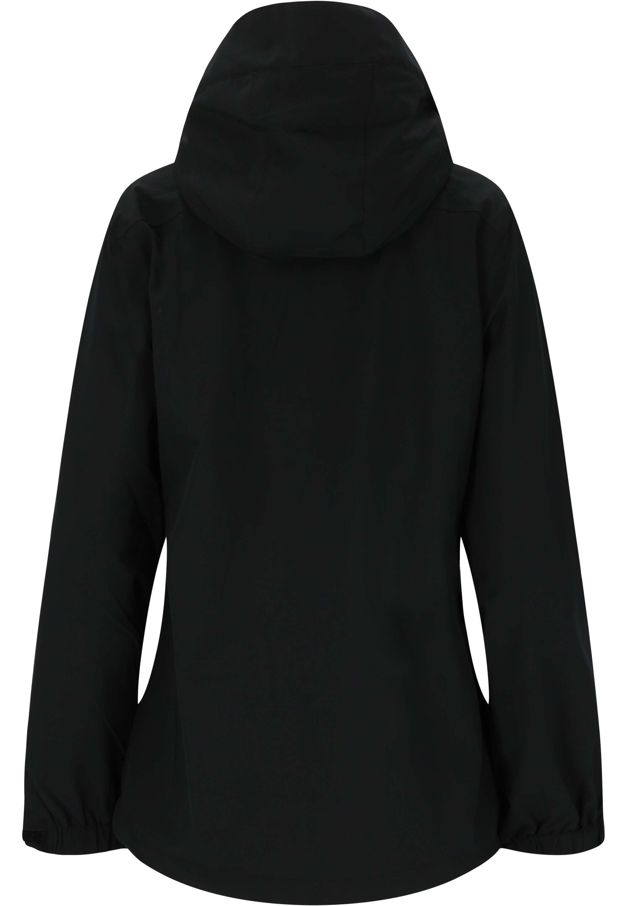 WEATHER REPORT Outdoorjacke »CAMELIA W-PRO15000«, mit wasserdichter Beschichtung