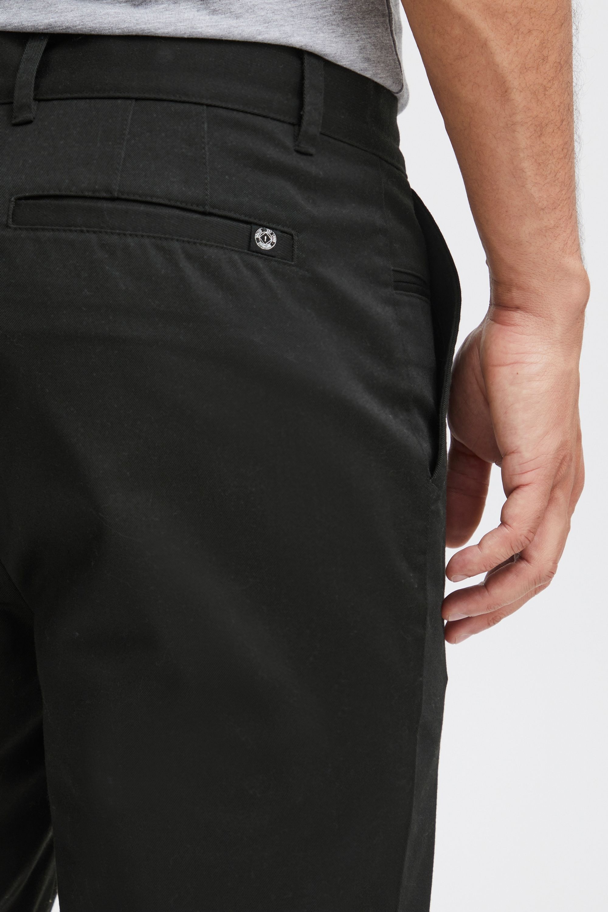 !Solid Chinohose »Chinohose SDEnrico«