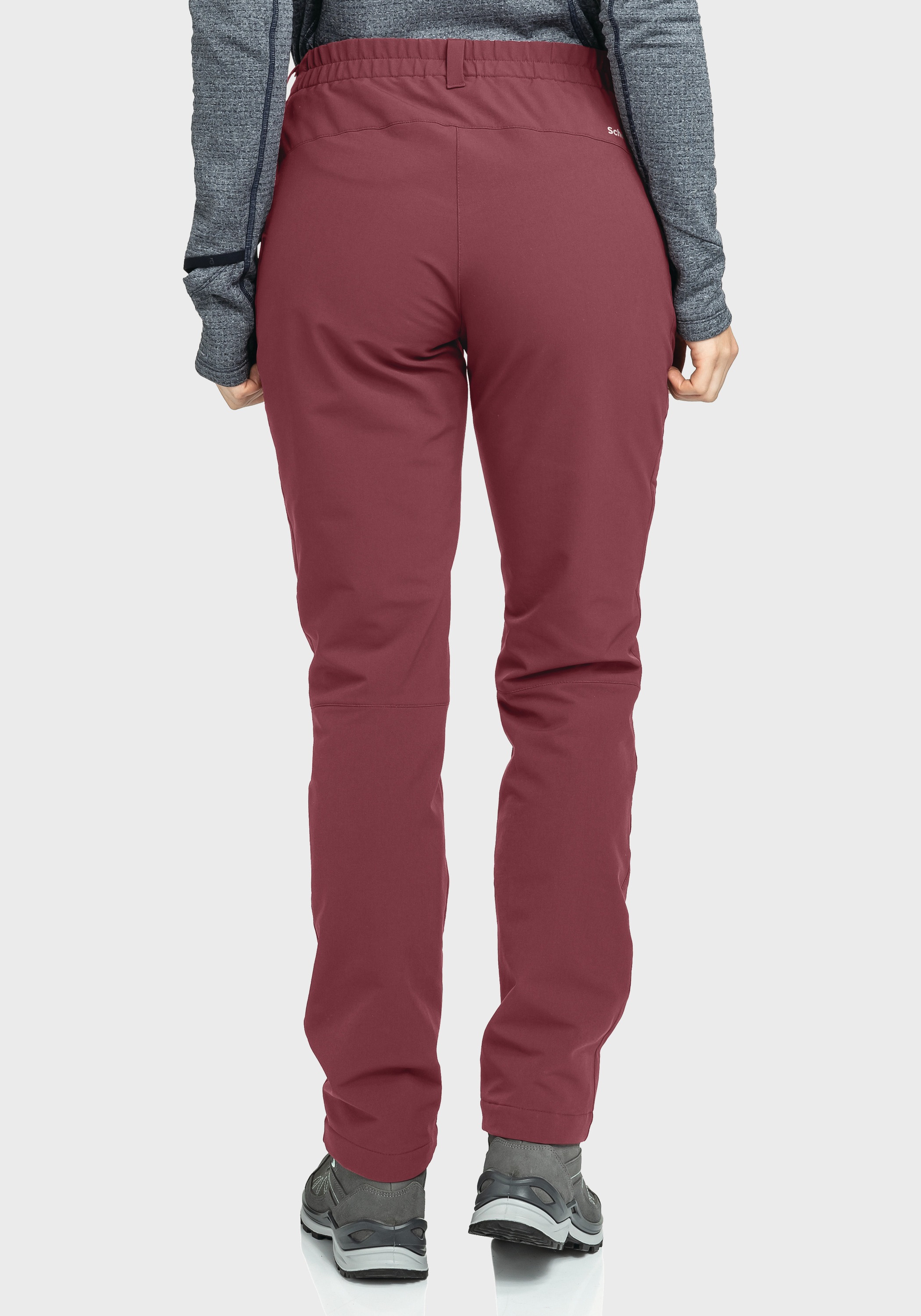 Schöffel Outdoorhose »Pants Ascona Warm L«