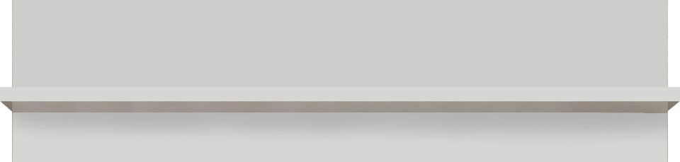 Places of Style Wandboard "Piano", (H/B): 29,7/89,7cm), hochwertig UV lacki günstig online kaufen