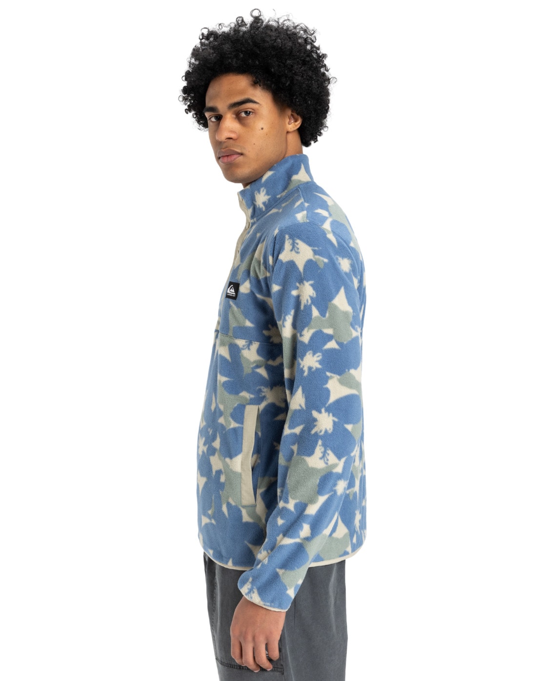 Quiksilver Sweatshirt »No Destination 2«