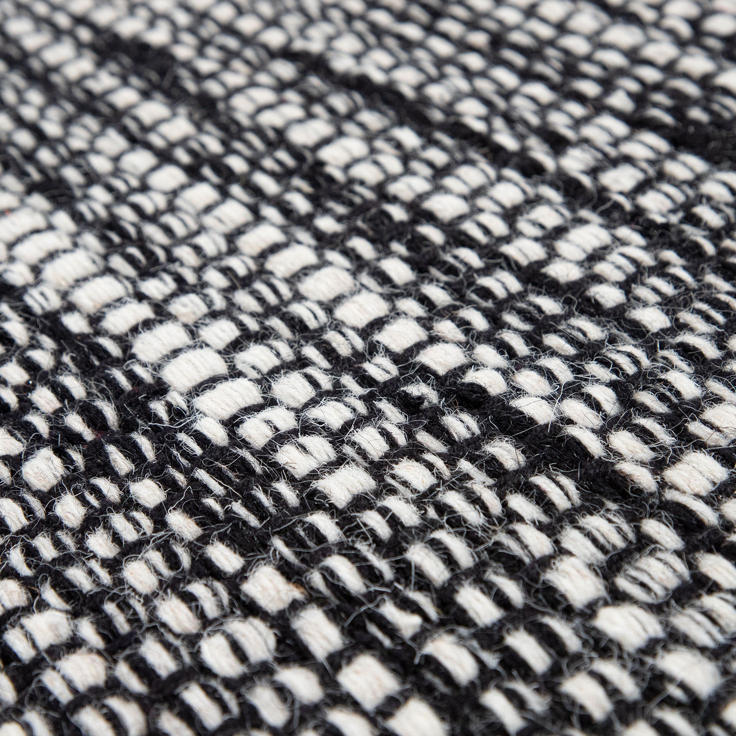 Paco Home Wollteppich "Kasko 300" rechteckig 12 mm Höhe Handweb, Flachgeweb günstig online kaufen