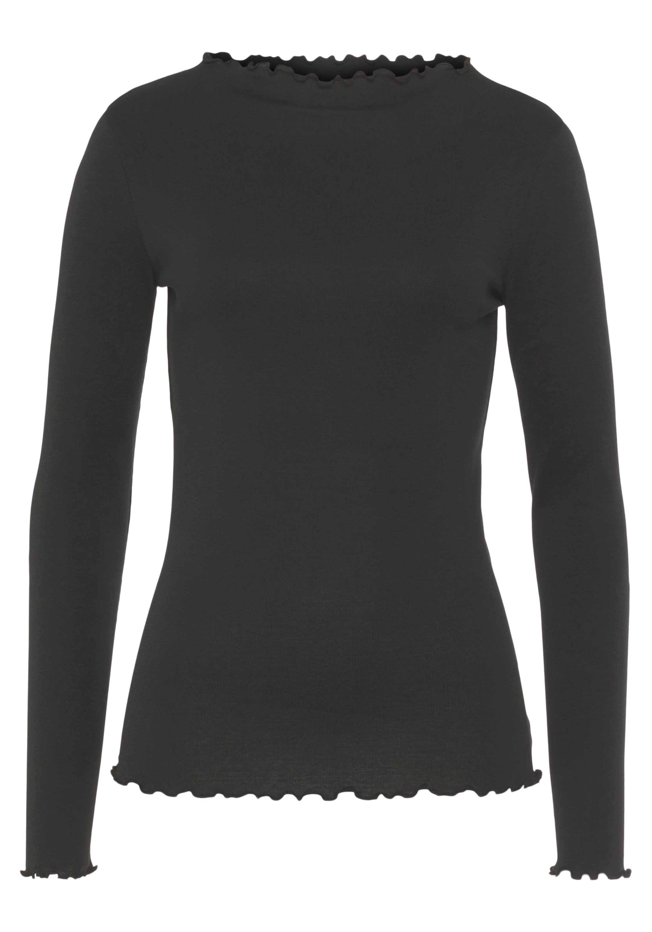 Flashlights Langarmshirt Packung, 2er- Pack, 2 Stk. sehr figurbetonte Passf günstig online kaufen