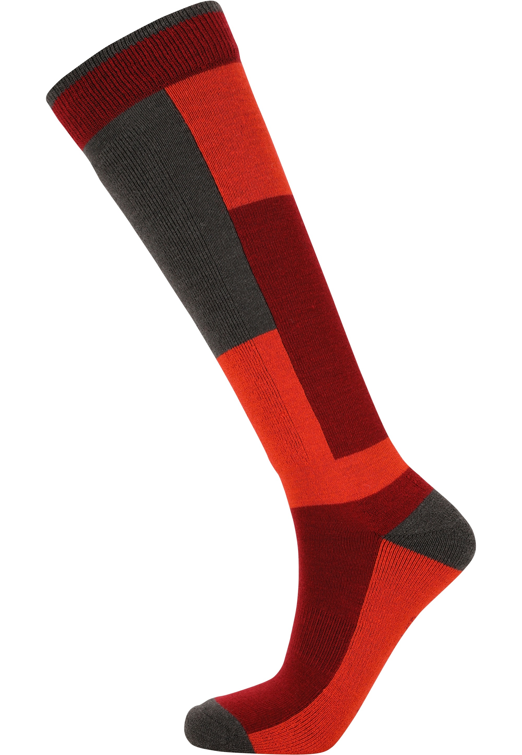 WHISTLER Socken »Corsicana«, (2 Paar), im praktischen 2er-Pack