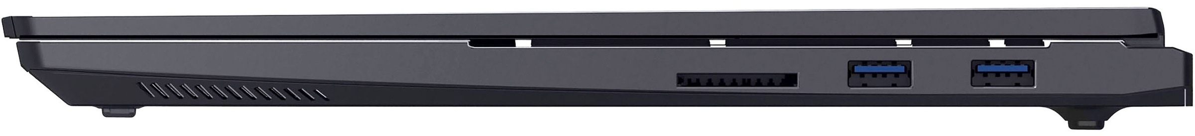 CAPTIVA Business-Notebook »Business/Office I10-1460GE« 38,9 cm / 15,3 ″ Intel Ultra 7 ARC 1.000 GB SSD