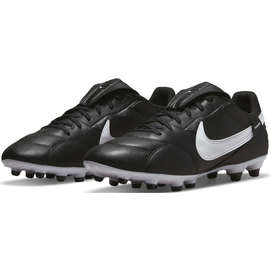 Nike Fußballschuh »THE PREMIER III FG FIRM-GROUND SOCC«