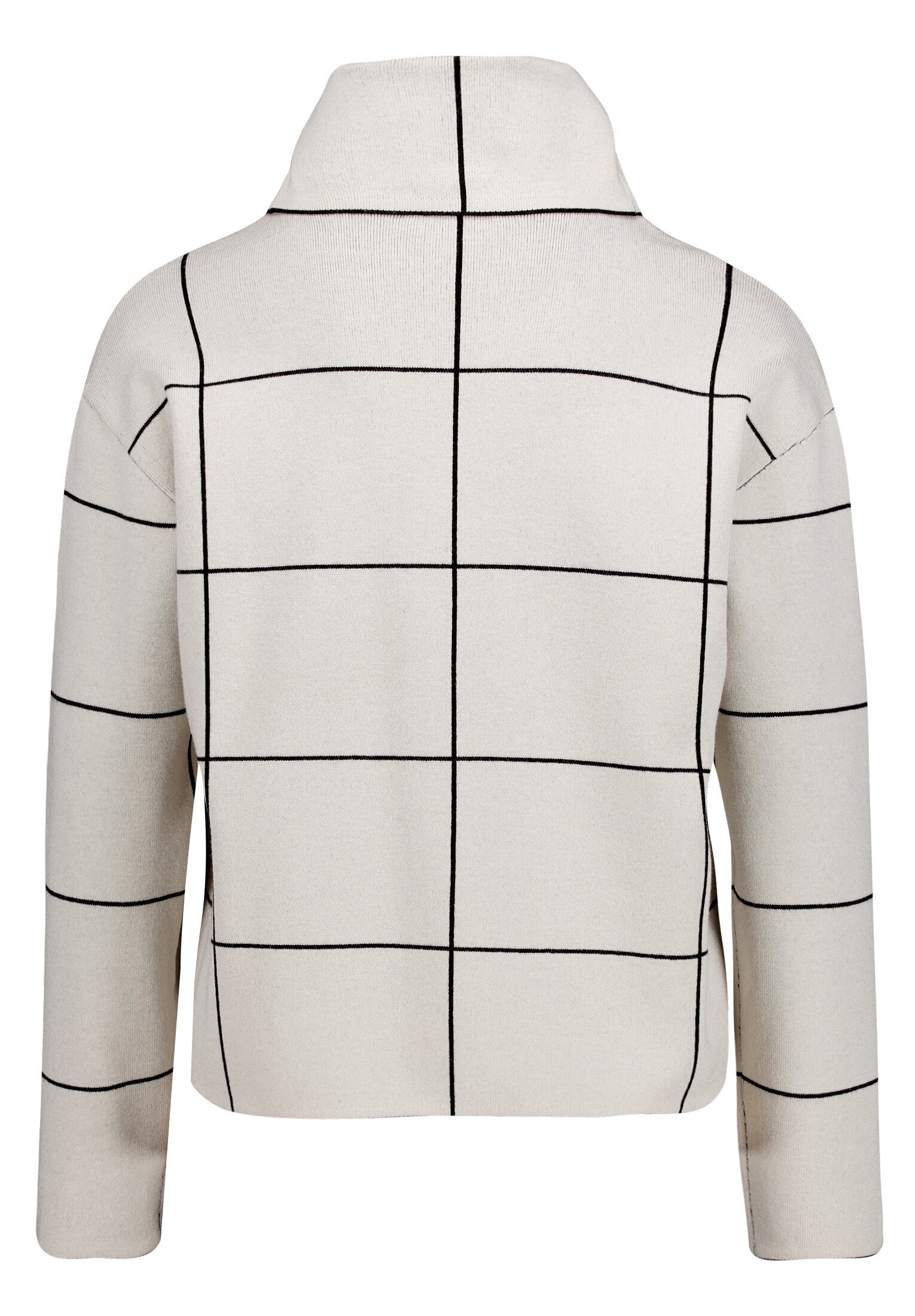 Betty Barclay Strickpullover »Damen mit Kragen« 1