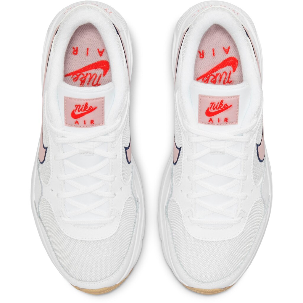 Nike Sportswear Sneaker »AIR MAX SC SE«