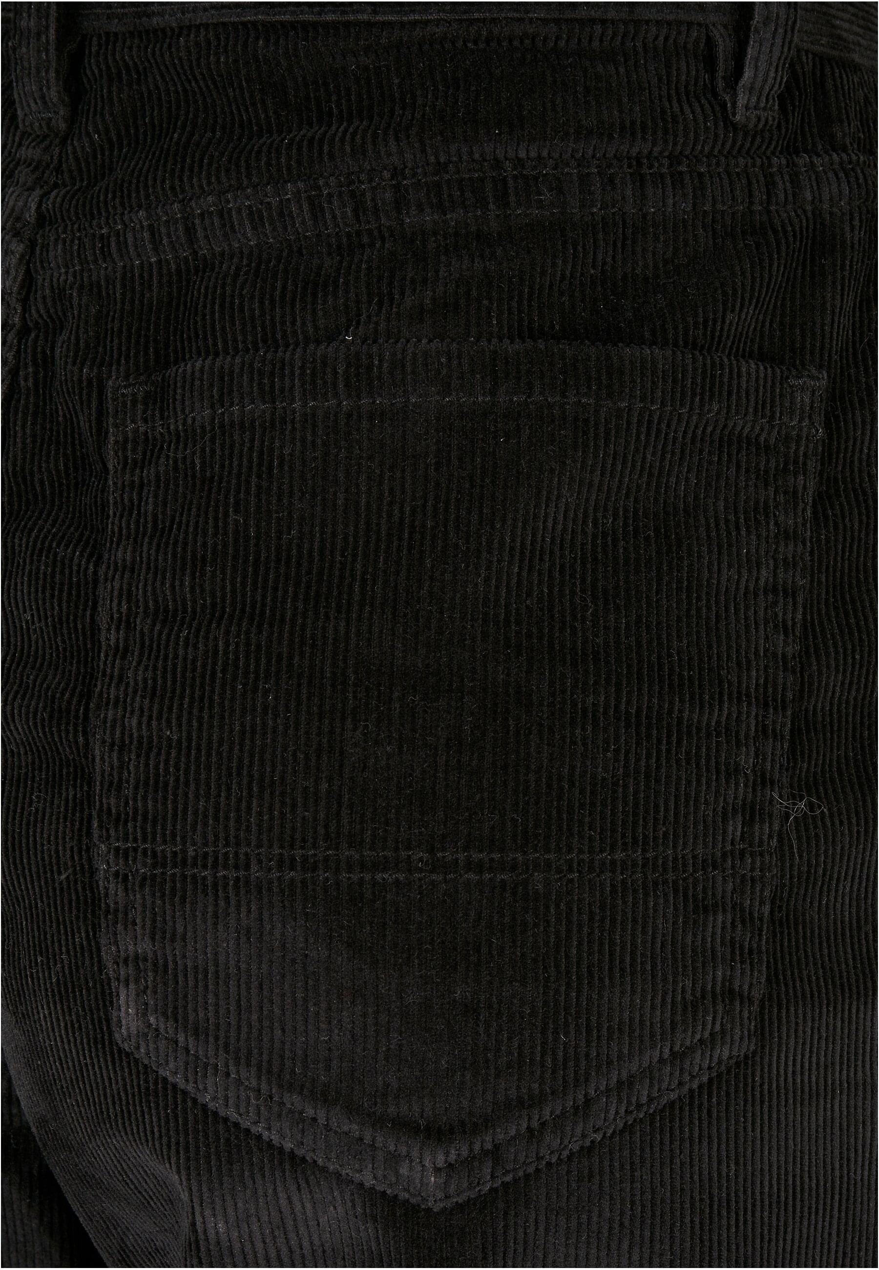 URBAN CLASSICS Stoffhose »Urban Classics Damen«, (1 tlg.)