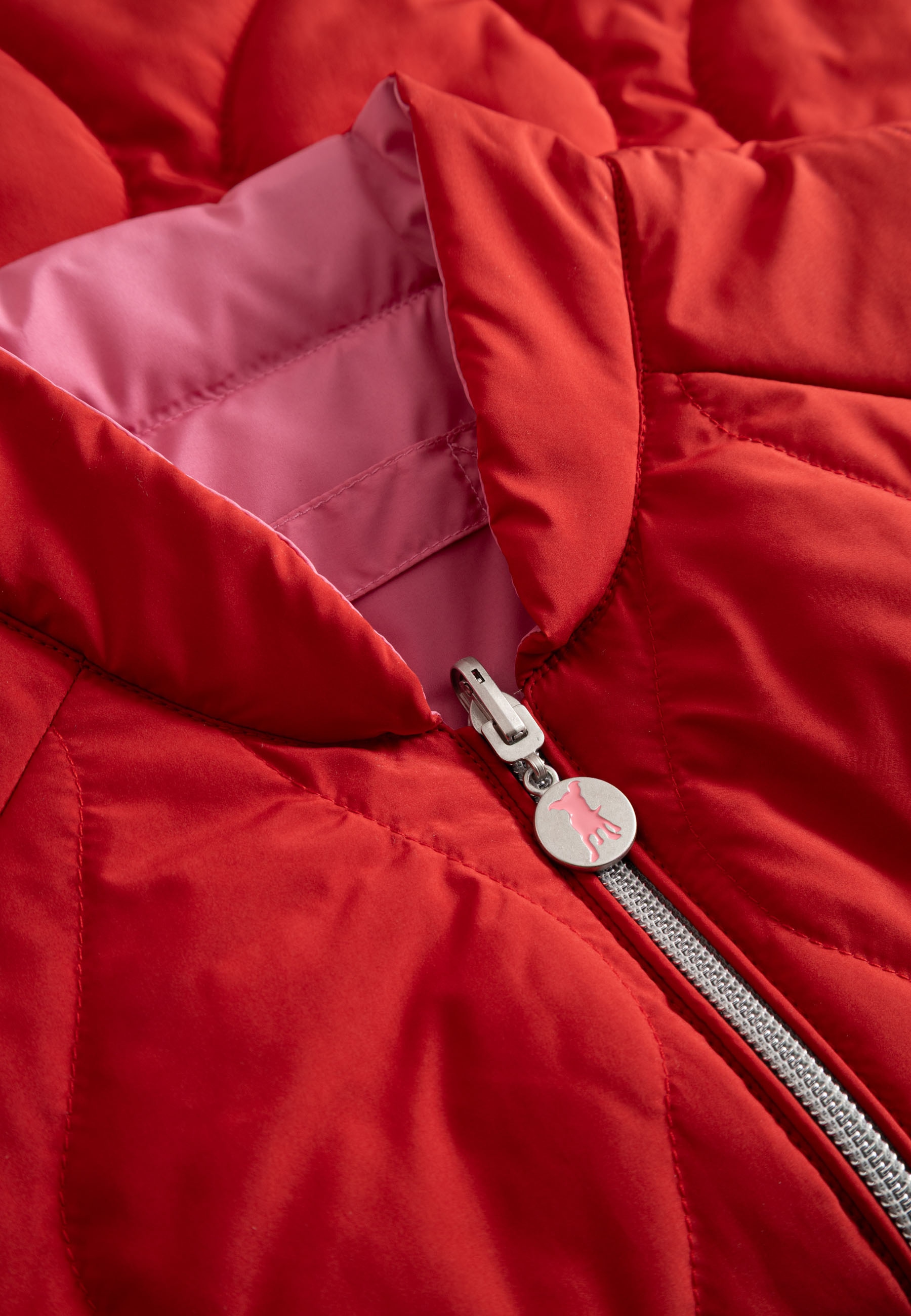 Frieda & Freddies Blouson »Padded Blouson Reversible / Luzy«