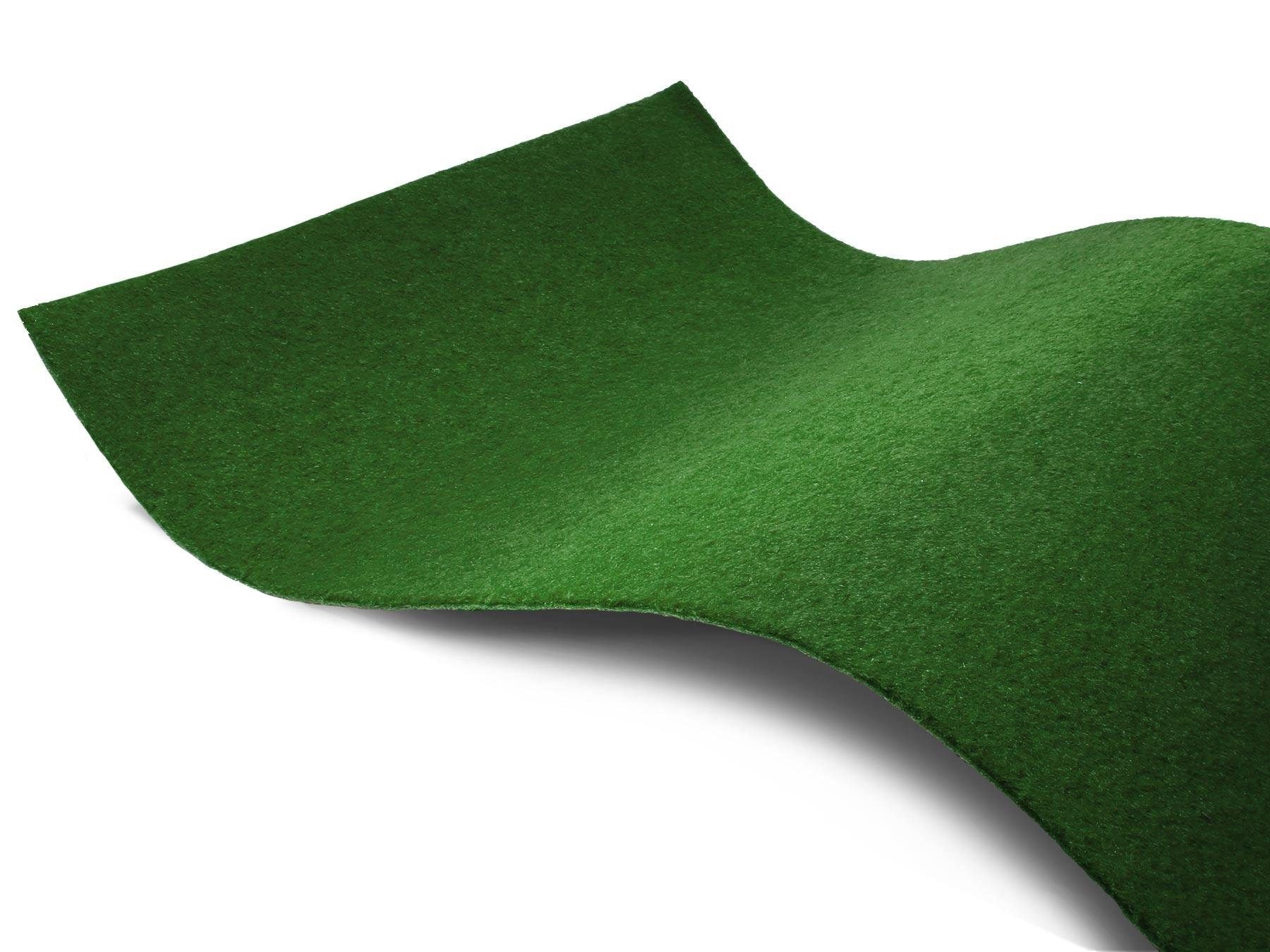 Primaflor-Ideen in Textil Kunstrasen "GARDEN B1, Made in Belgium", rechteck günstig online kaufen