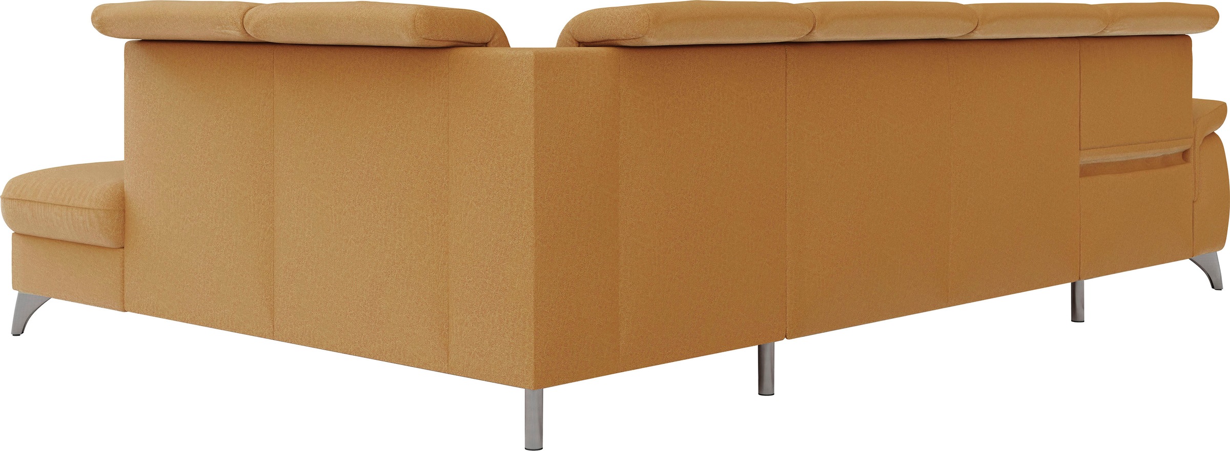 Thumbnail - sit&more "Astoria U-Form" wahlweise mit motorischer Relaxfunktion