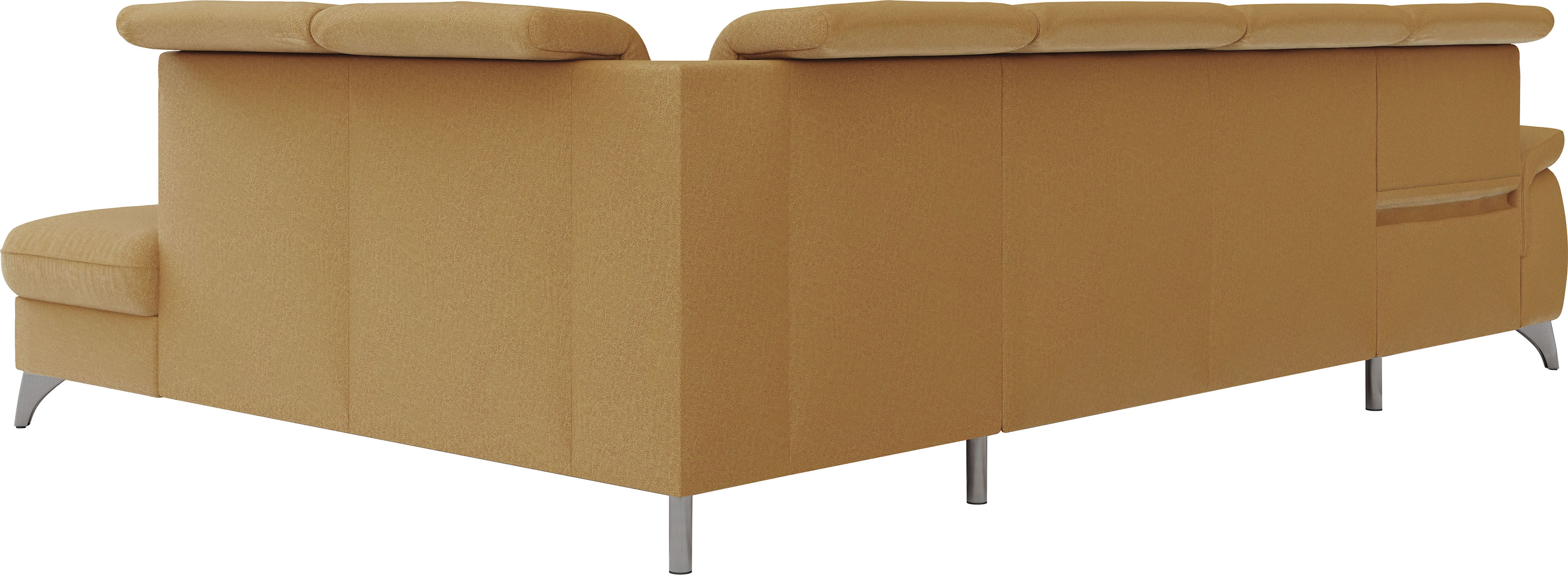 Thumbnail - sit&more Wohnlandschaft "Astoria U-Form" wahlweise mit motorischer Relaxfunktion