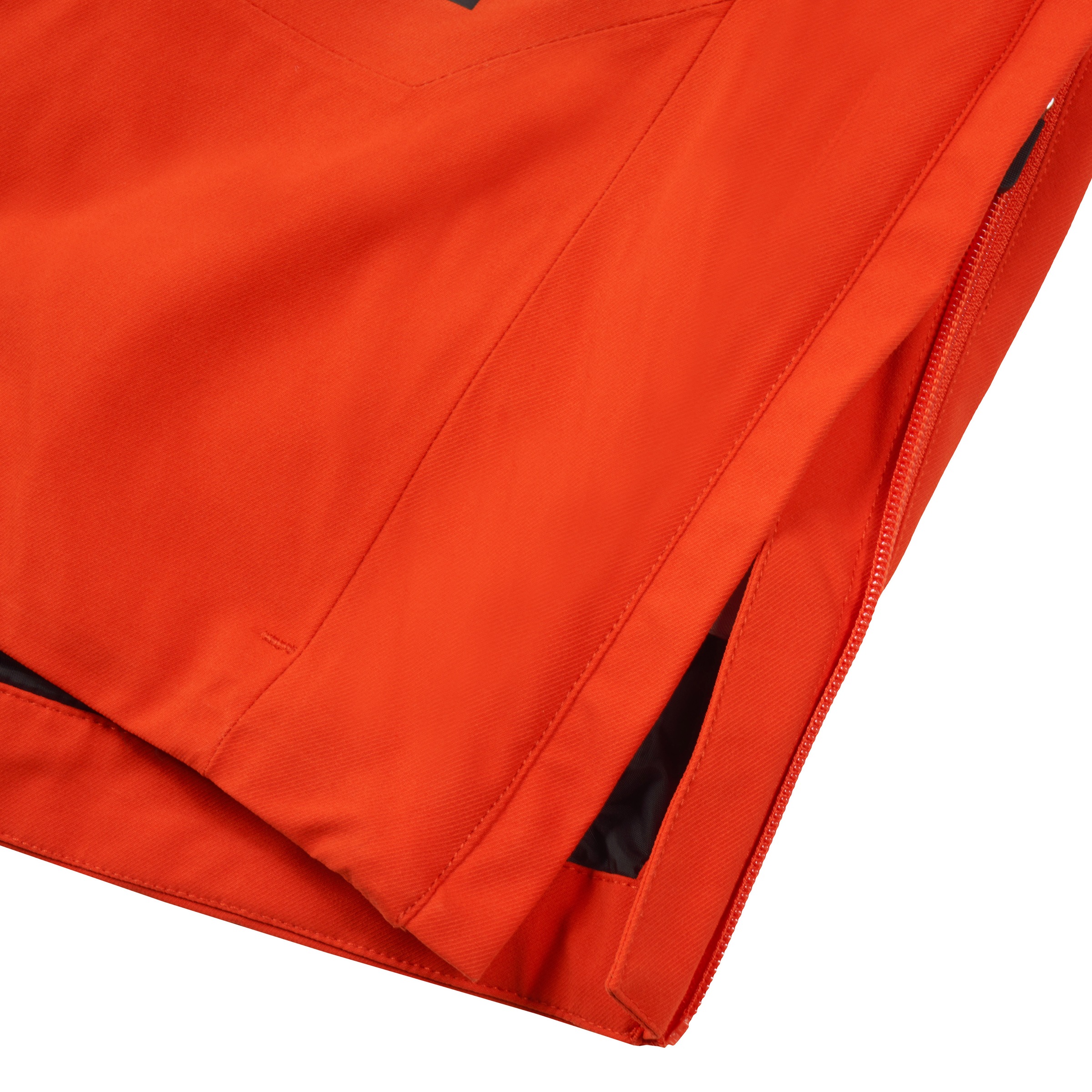 Icepeak Skijacke »ICEPEAK CHARLTON«, (1 St.), mit Kapuze, Schlupf-Form