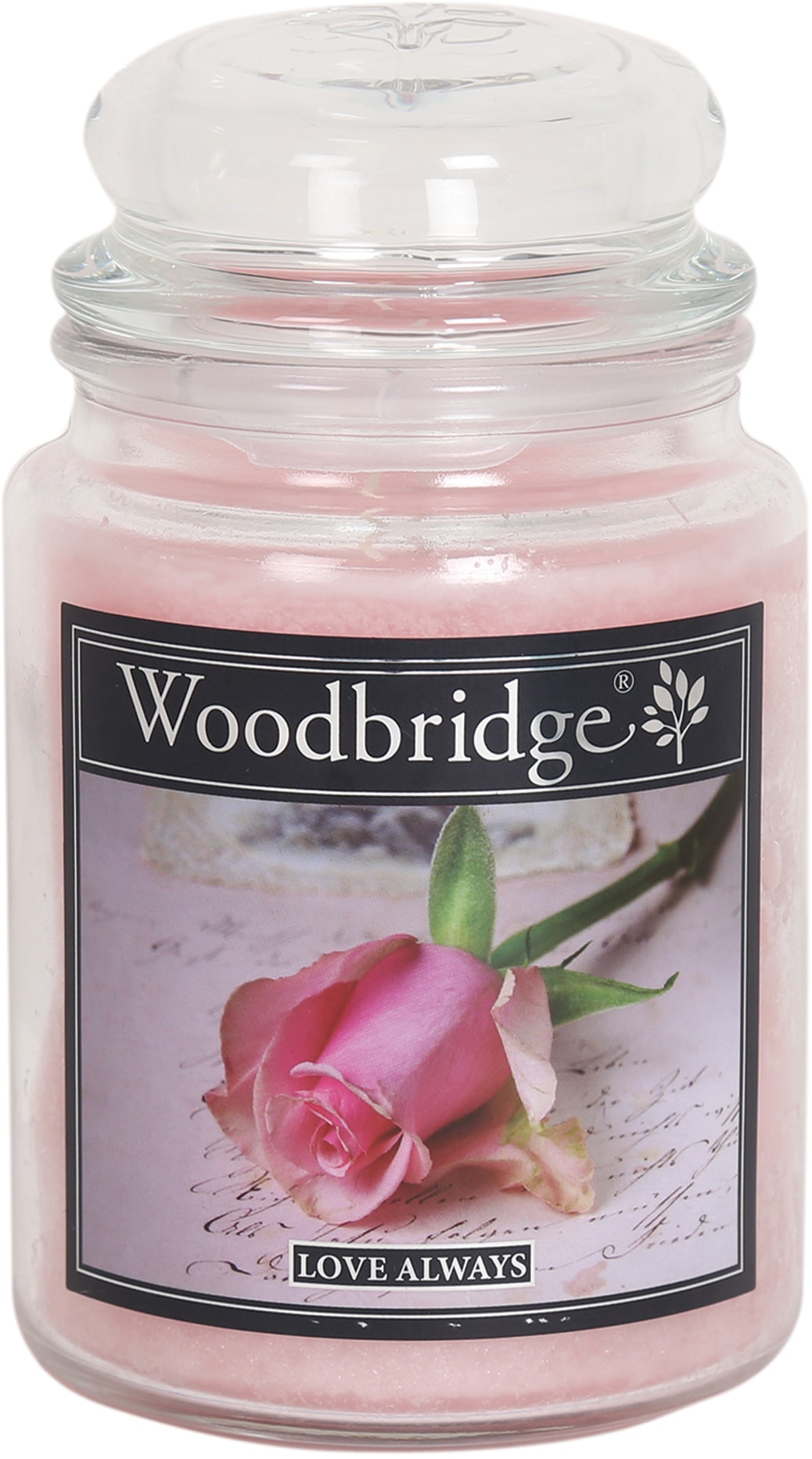 Woodbridge Duftkerze »Love Always« kaufen