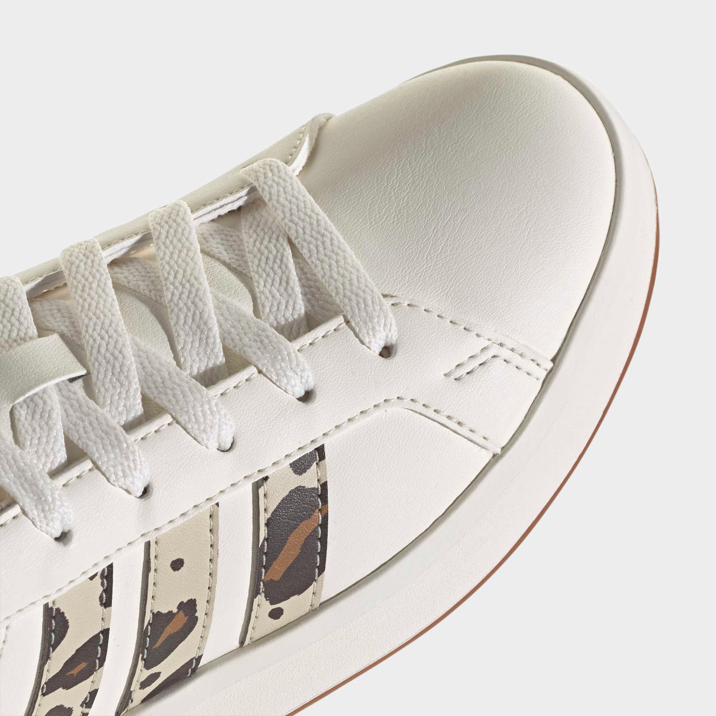 adidas Sportswear Sneaker »GRAND COURT 3.0  FÜR KINDER UND TEENS«  für Kinder & Jugendliche