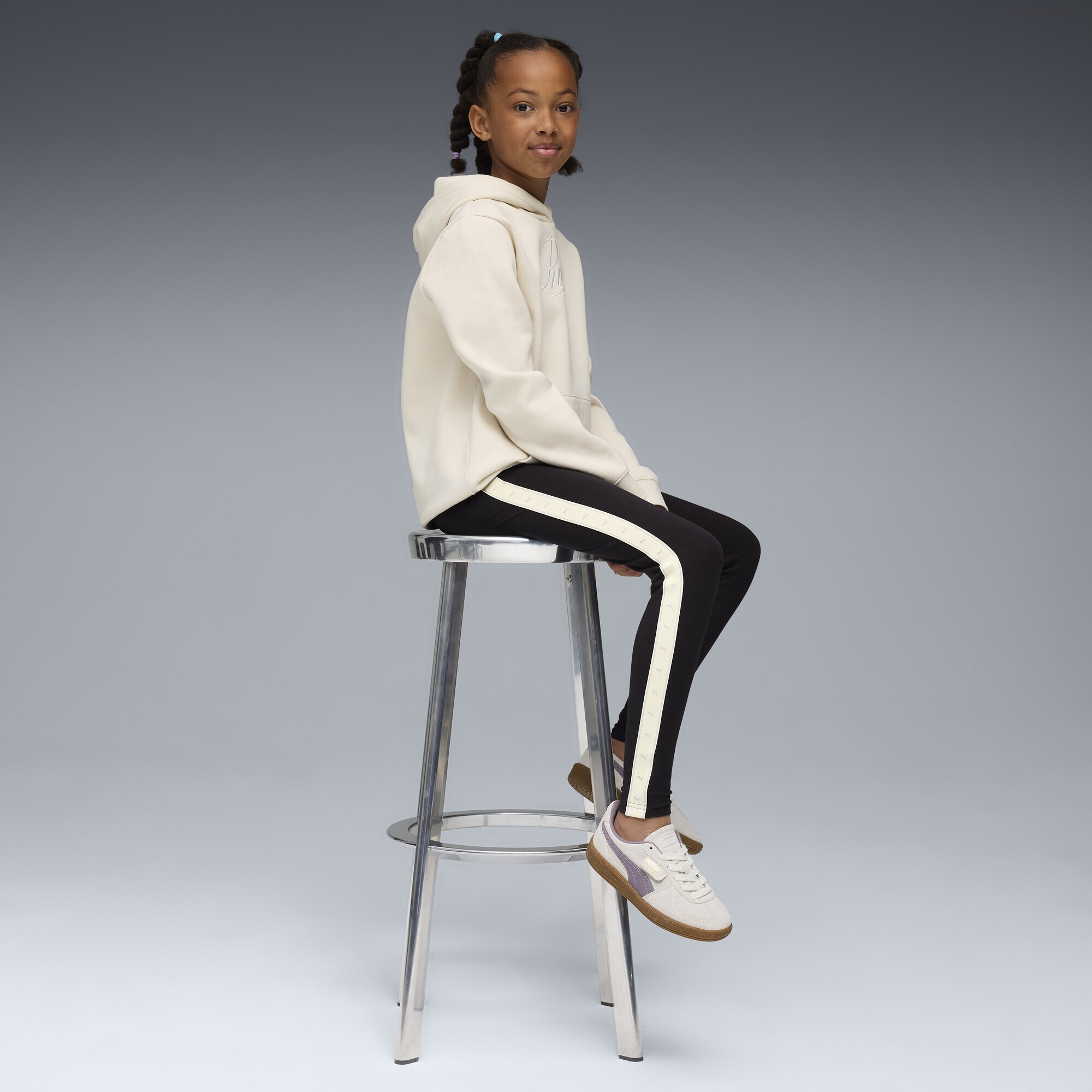 PUMA Leggings »Essentials Tape Leggings Mädchen«