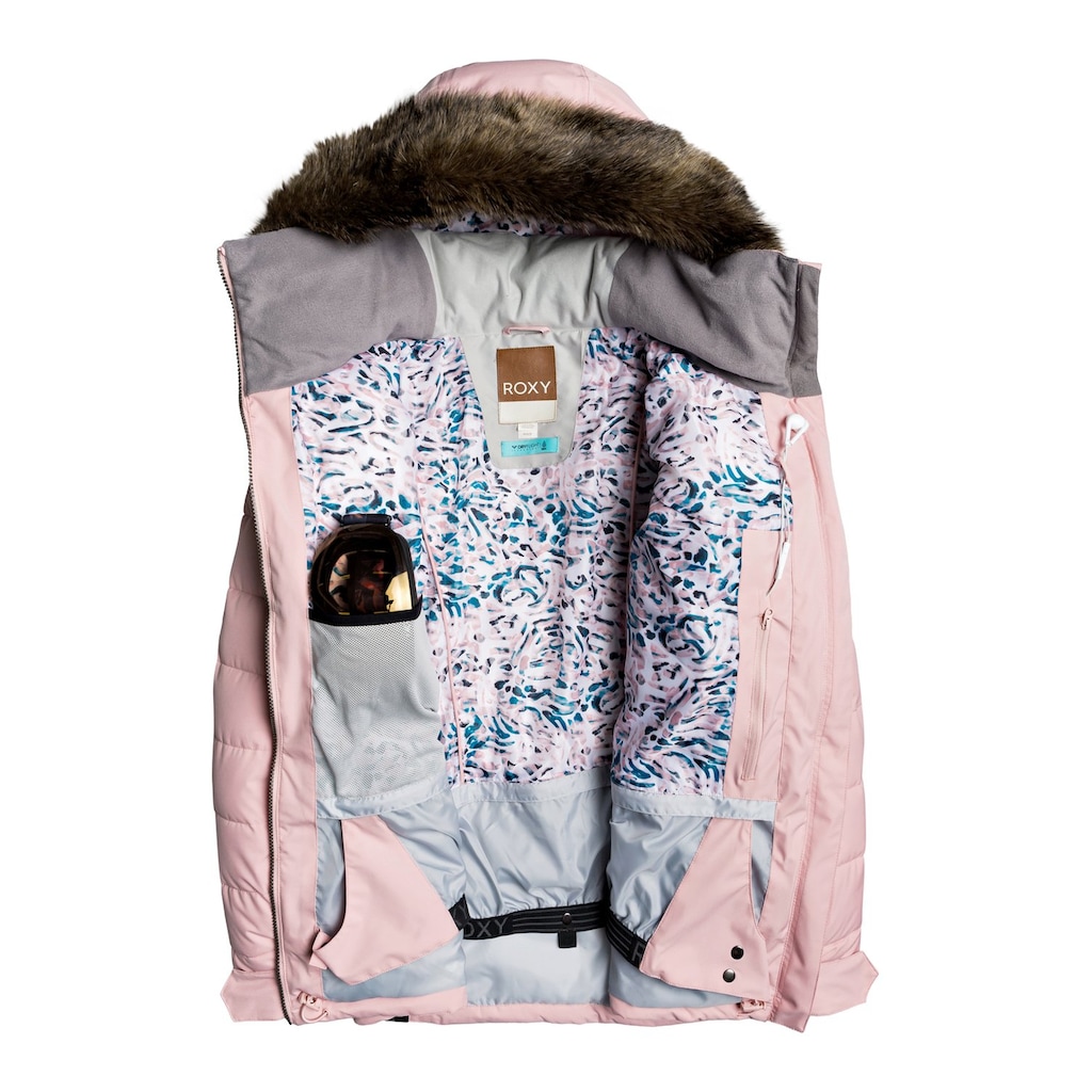 Roxy Snowboardjacke »Quinn«