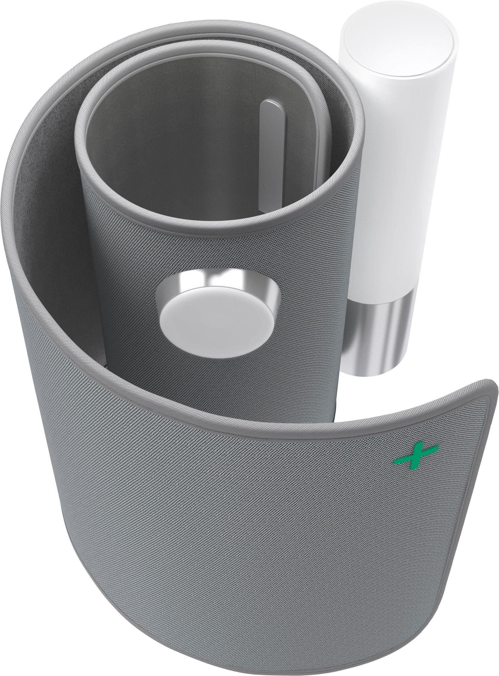 Withings Blutdruckmessgerät »Wireless Blood Pressure Monitor BPM Core«, mit EKG-Funktion & digitalem Stethoskop