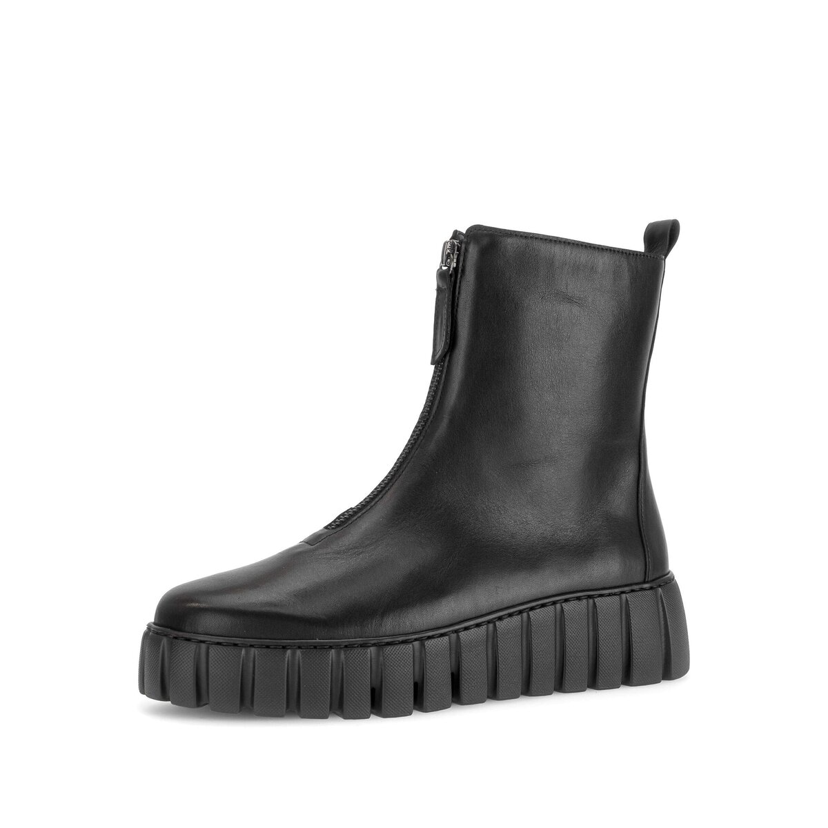 Gabor Plateaustiefelette "Plateau Stiefelette"