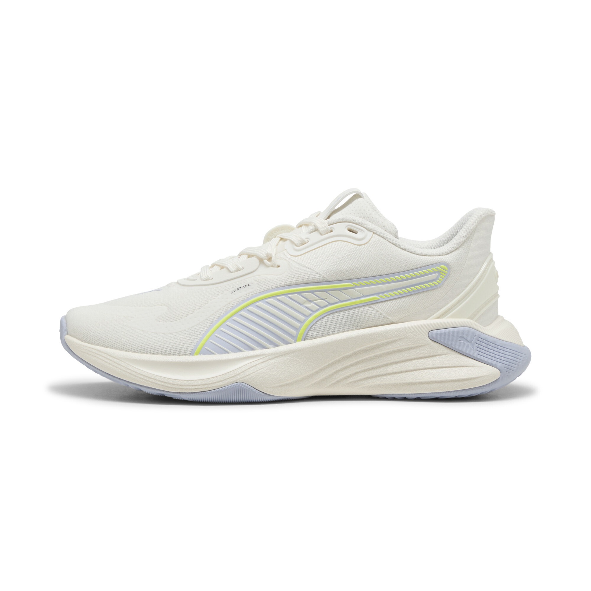 PUMA Trainingsschuh »PWR Hybrid Trainingsschuhe Damen«