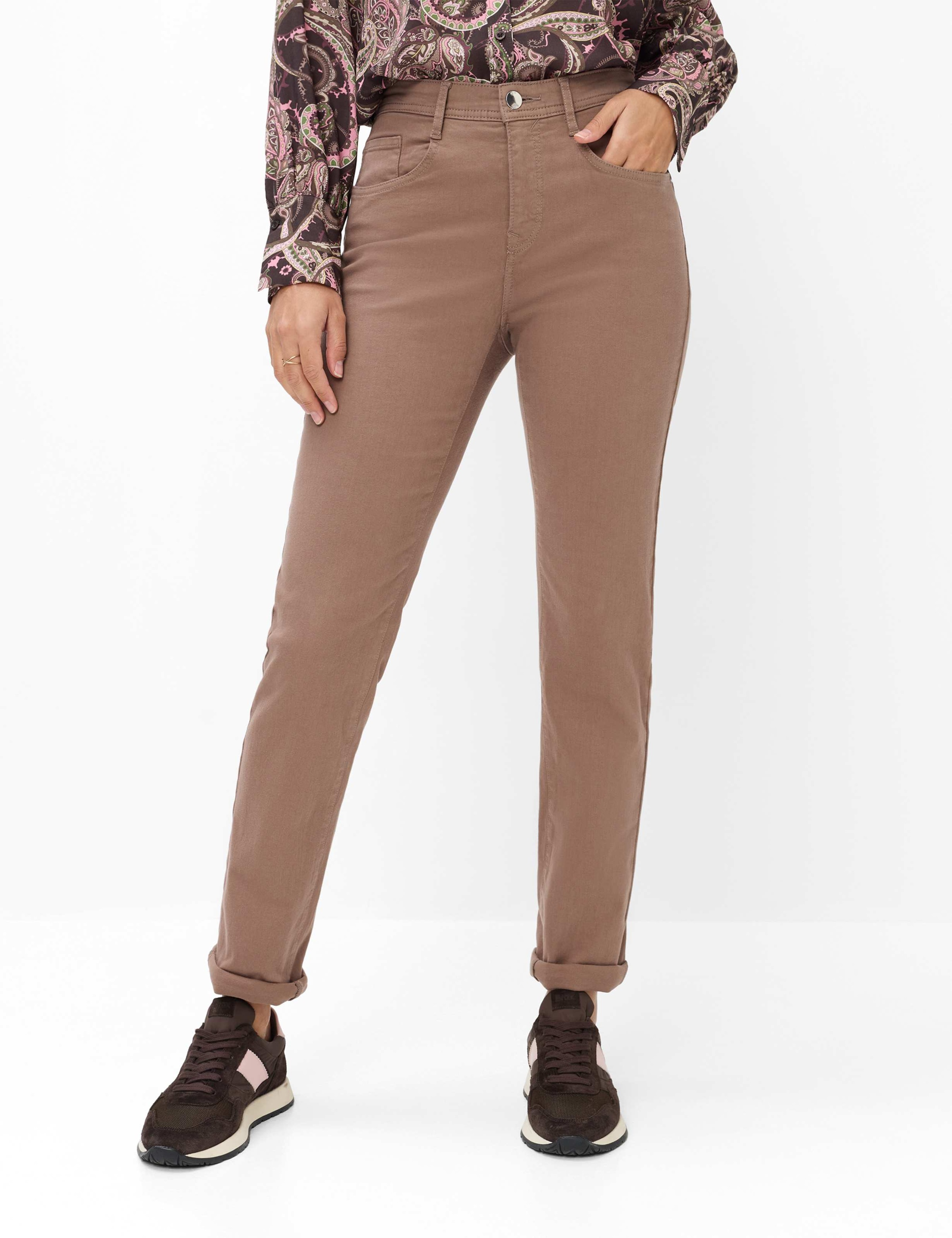 Brax 5-Pocket-Jeans "Style MARY"
