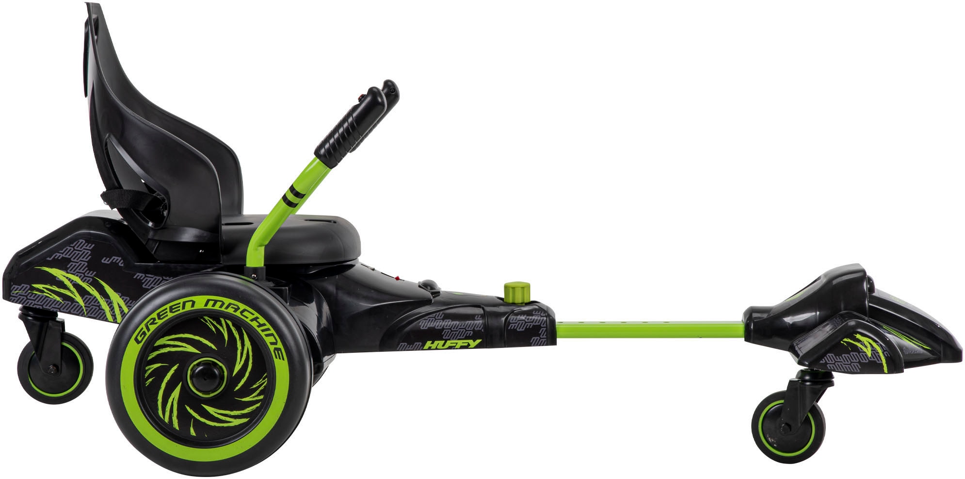 Huffy Elektro-Kindertrike, ab 8 Jahren