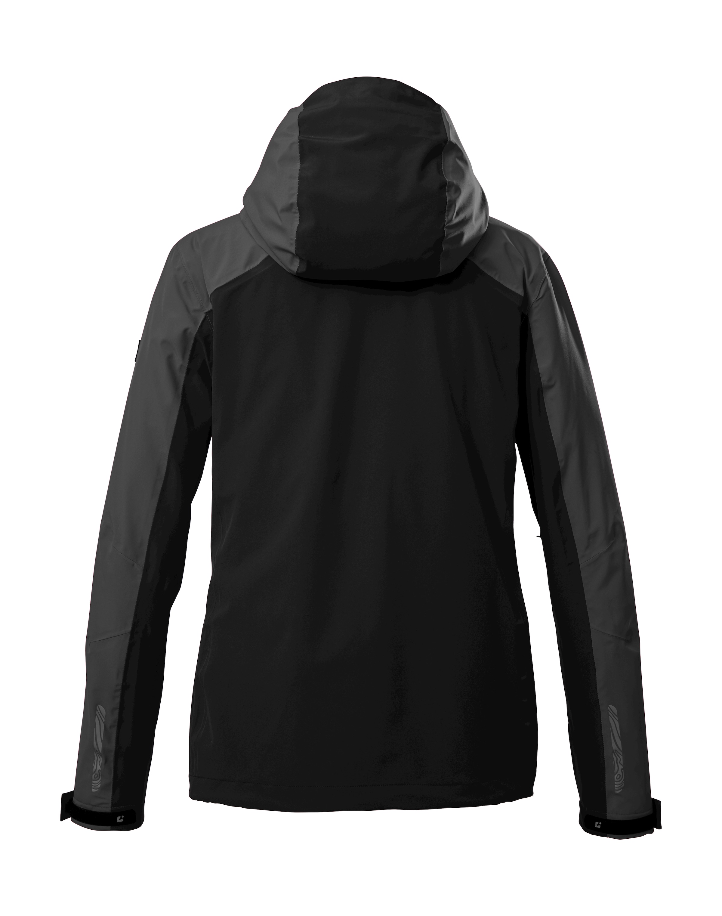 Killtec Outdoorjacke »KOS 30 WMN JCKT« für bestellen | BAUR