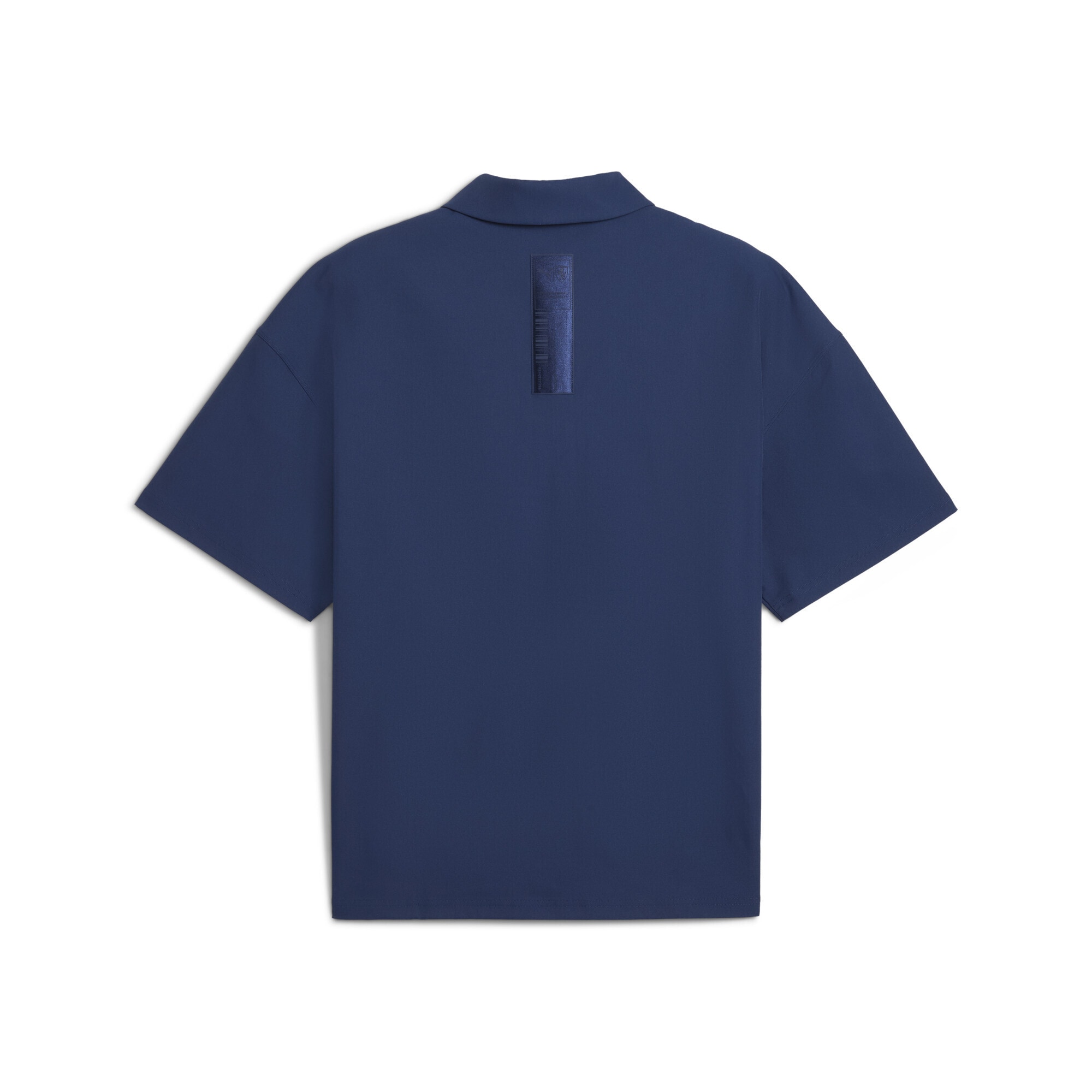 PUMA Poloshirt »Scuderia Ferrari Premium Poloshirt Herren«