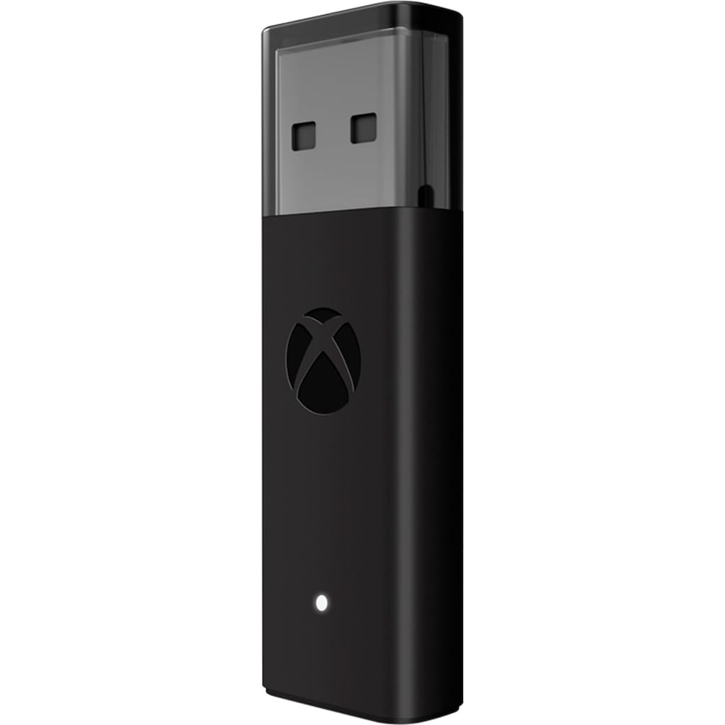 Xbox One Xbox-Controller »Wireless Adapter für Windows 10«