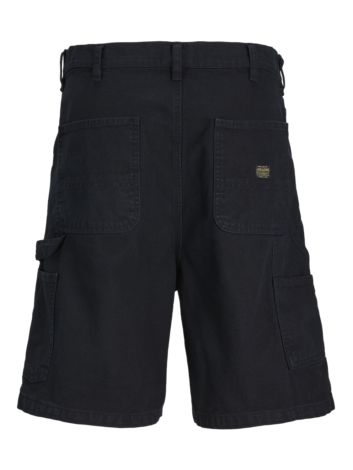 Jack & Jones Shorts "JPSTKARL JJCARPENTER SHORT LN" günstig online kaufen