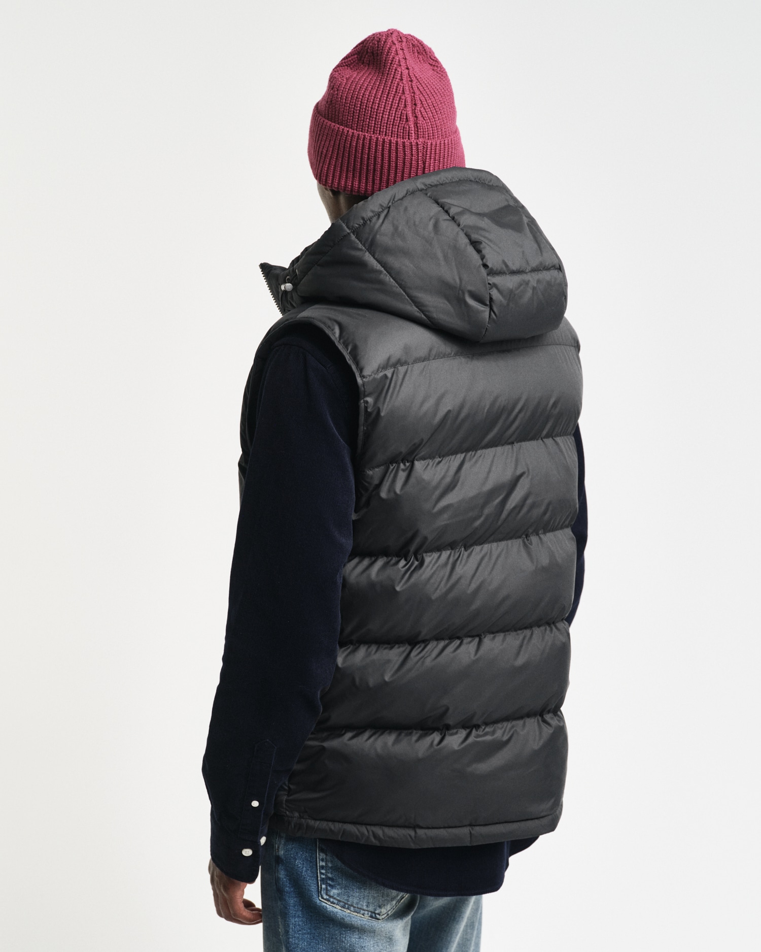 Gant Steppweste »ACTIVE CLOUD VEST«