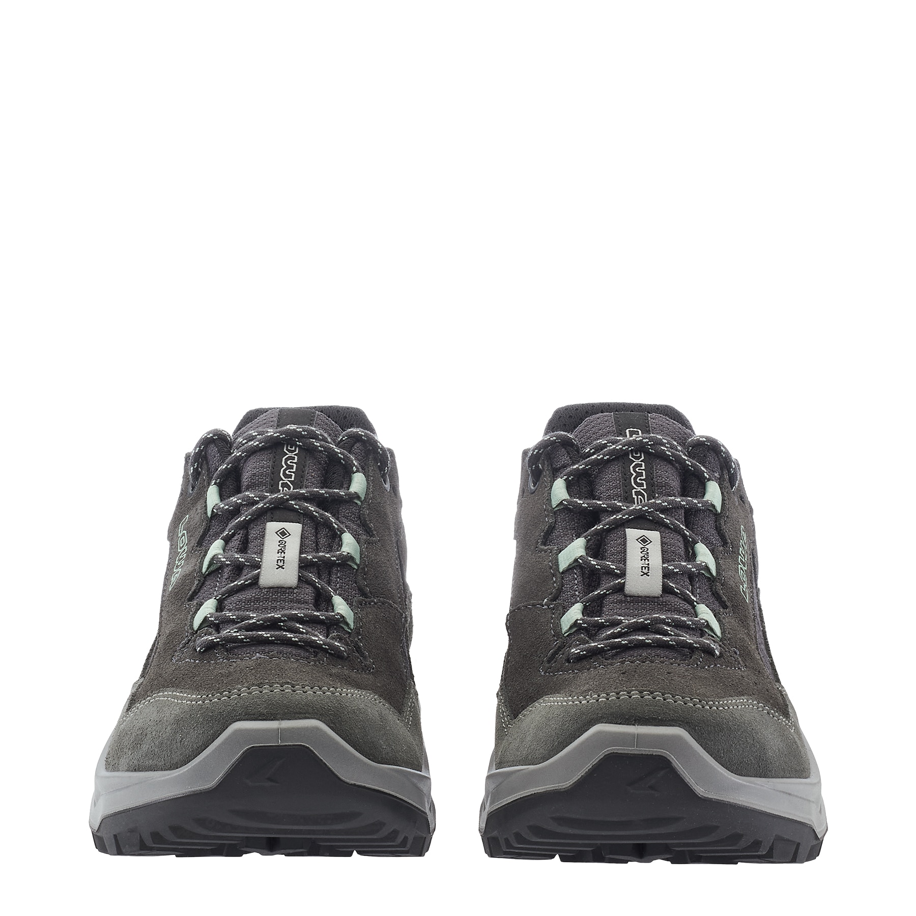Lowa Wanderschuh »VENTIERRA GTX LO WS«  wasserdicht, winddicht,atmungsaktiv dank GORE-TEX Membrane
